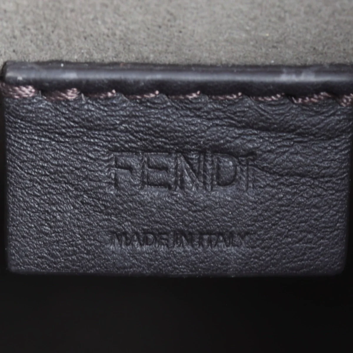 Fendi Mini Sunshine Shopper - Image 8