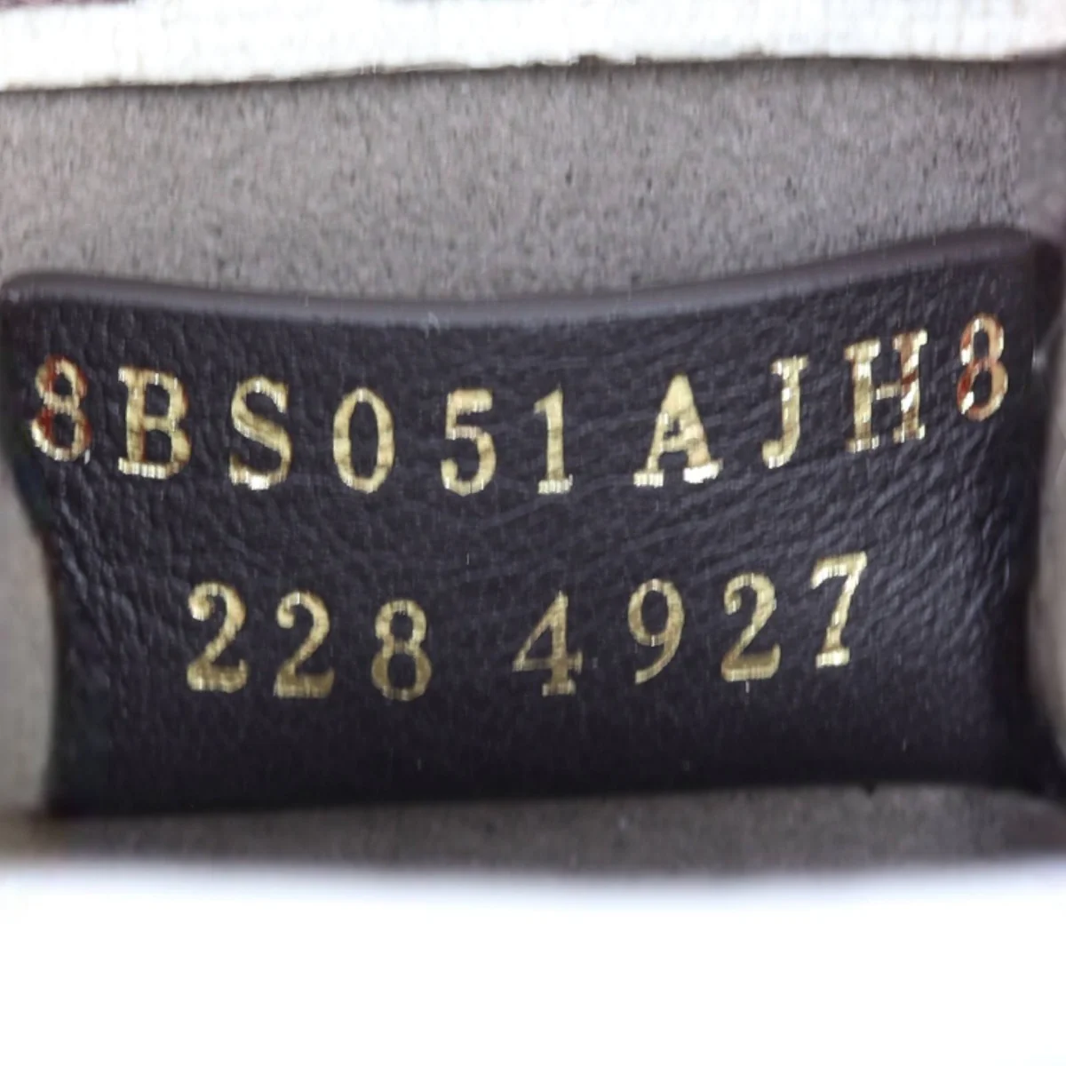 Fendi Mini Sunshine Shopper - Image 9