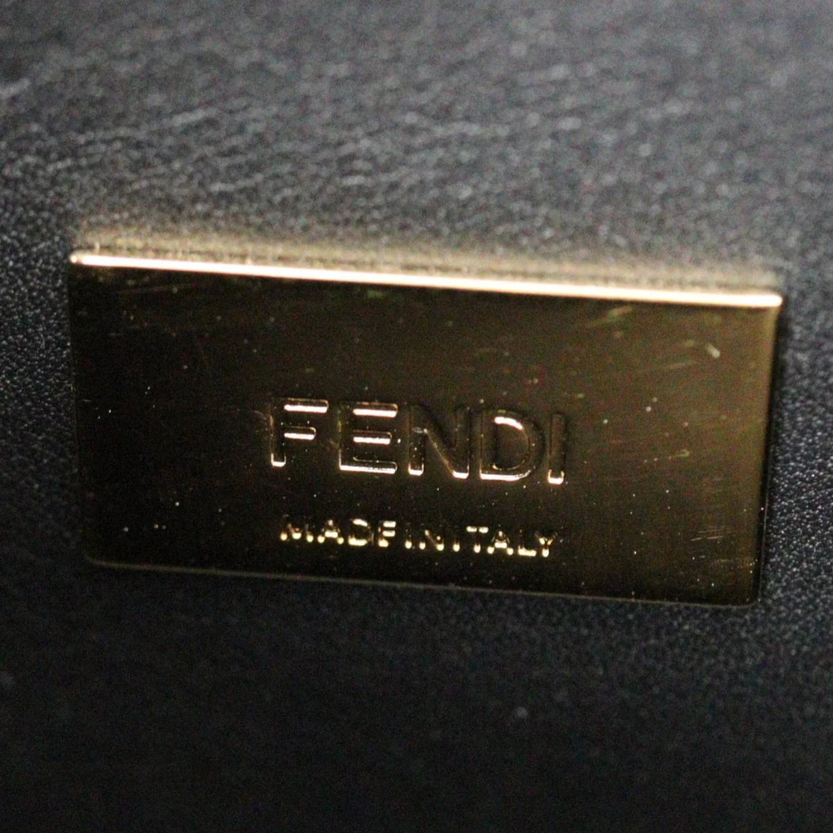 Fendi Peekaboo Essentially - Image 8