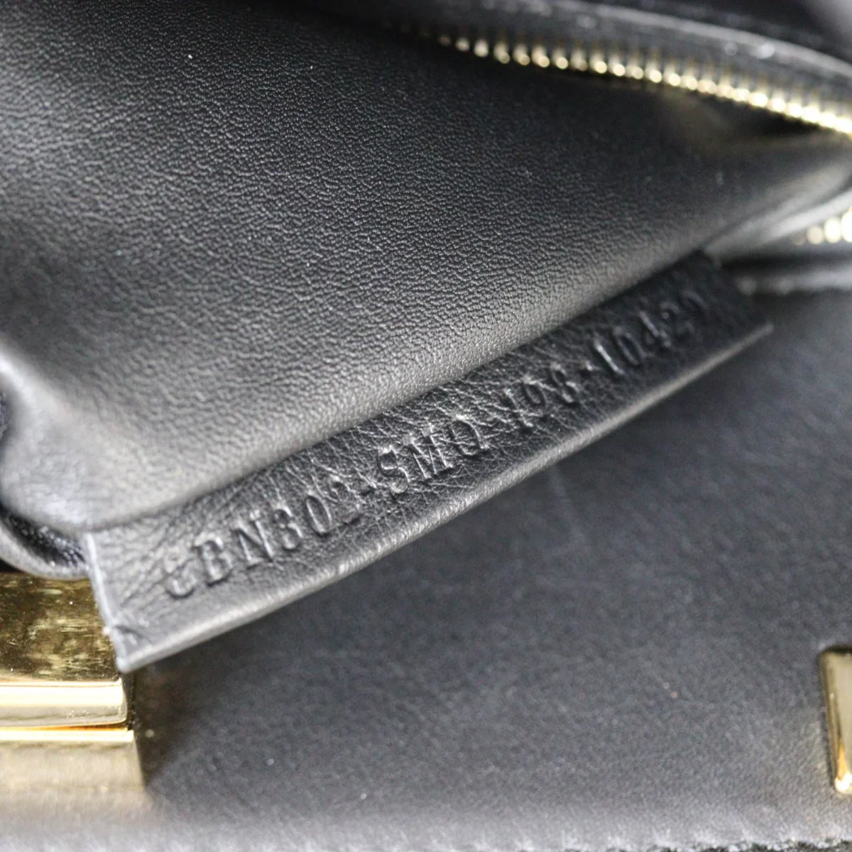 Fendi Peekaboo Essentially - Image 9