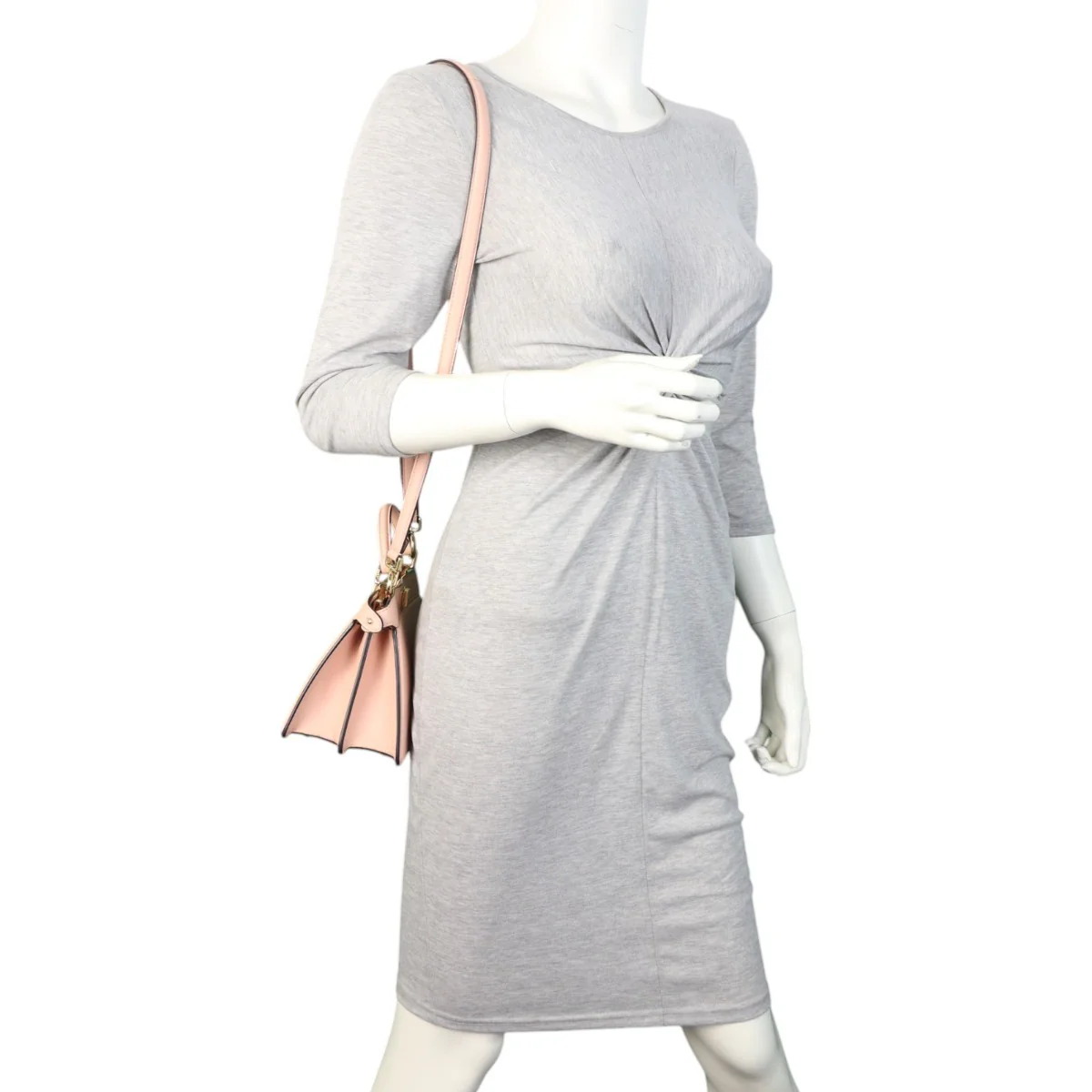 Fendi Peekaboo ISeeU Petite - Image 13