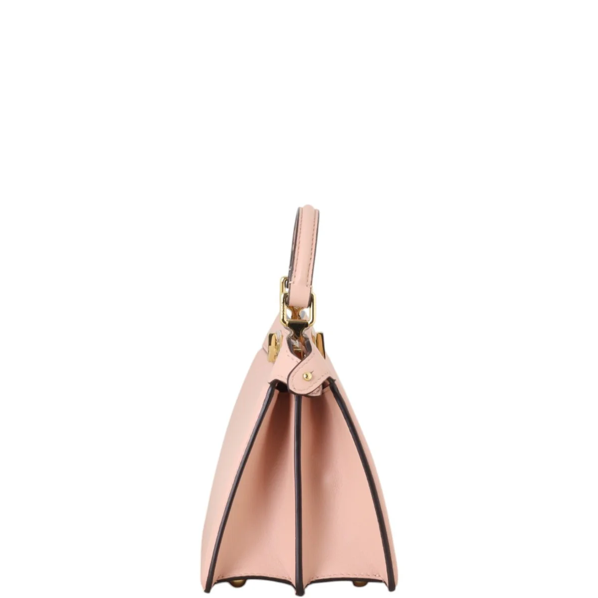 Fendi Peekaboo ISeeU Petite - Image 5