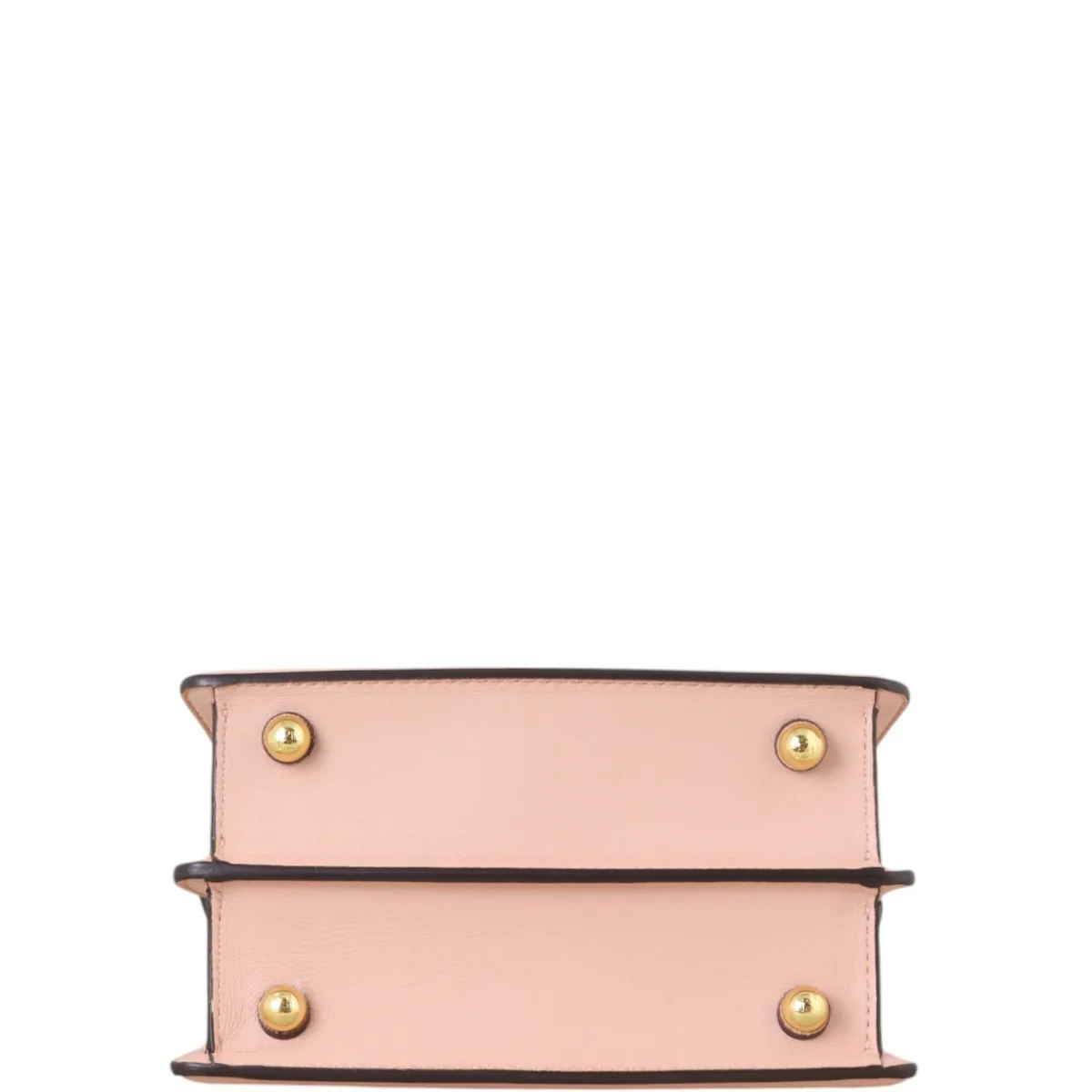 Fendi Peekaboo ISeeU Petite - Image 6