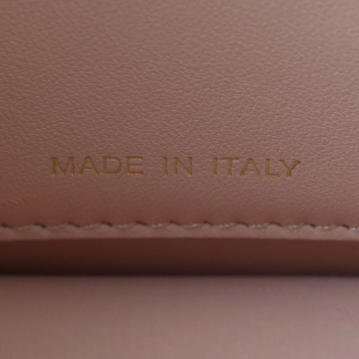 Fendi Peekaboo ISeeU Petite - Image 8