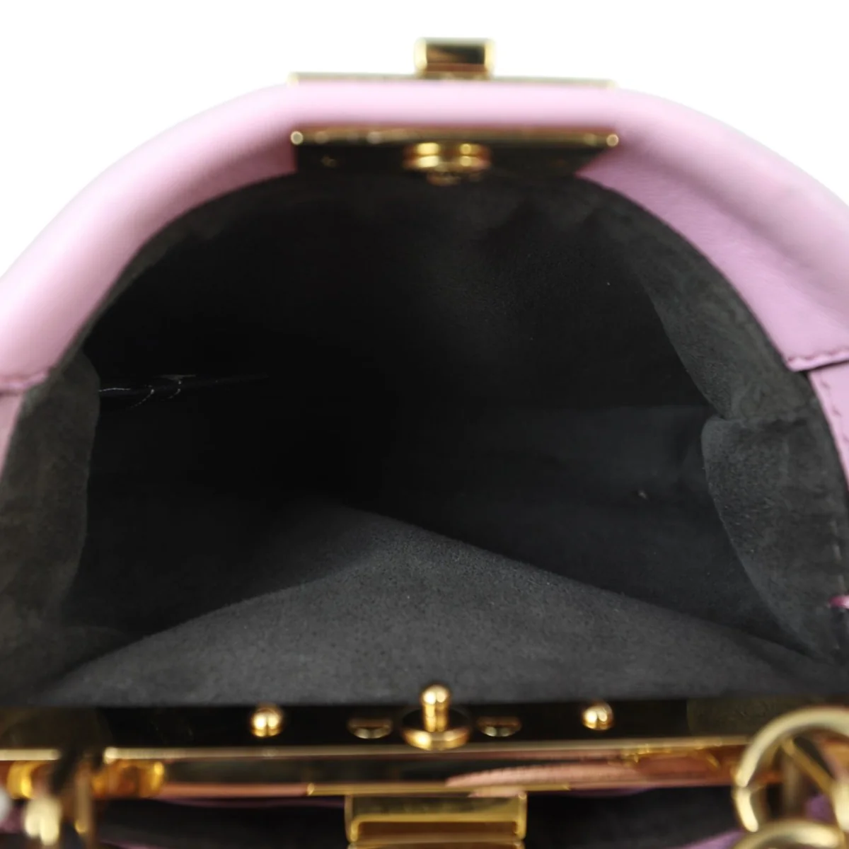 Fendi Peekaboo Micro - Image 10