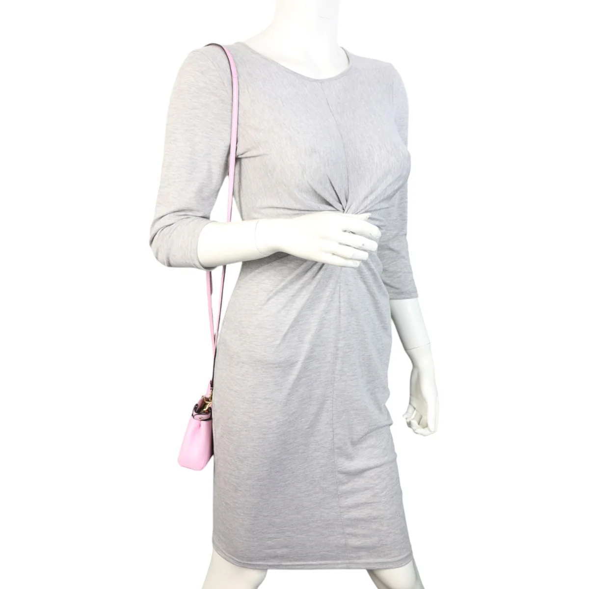 Fendi Peekaboo Micro - Image 11