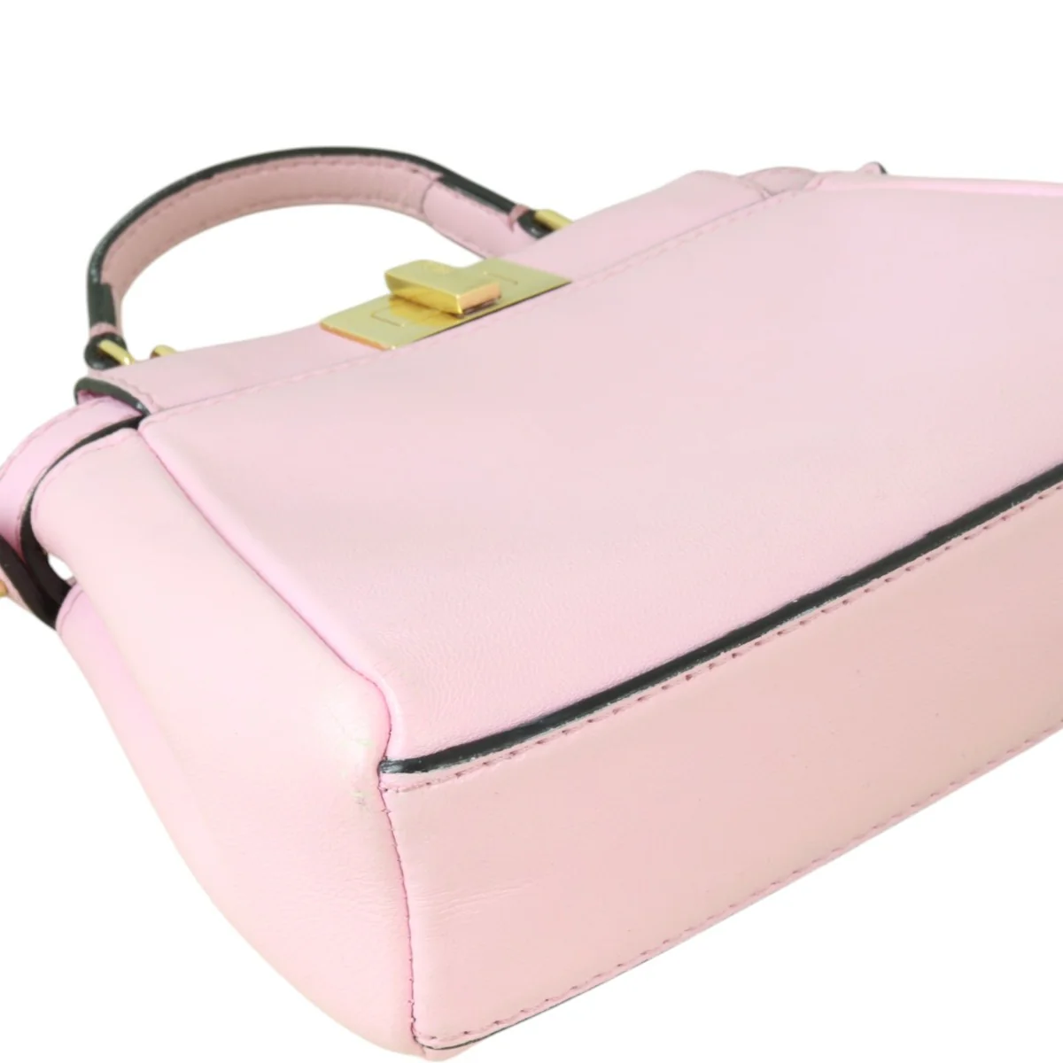 Fendi Peekaboo Micro - Image 7