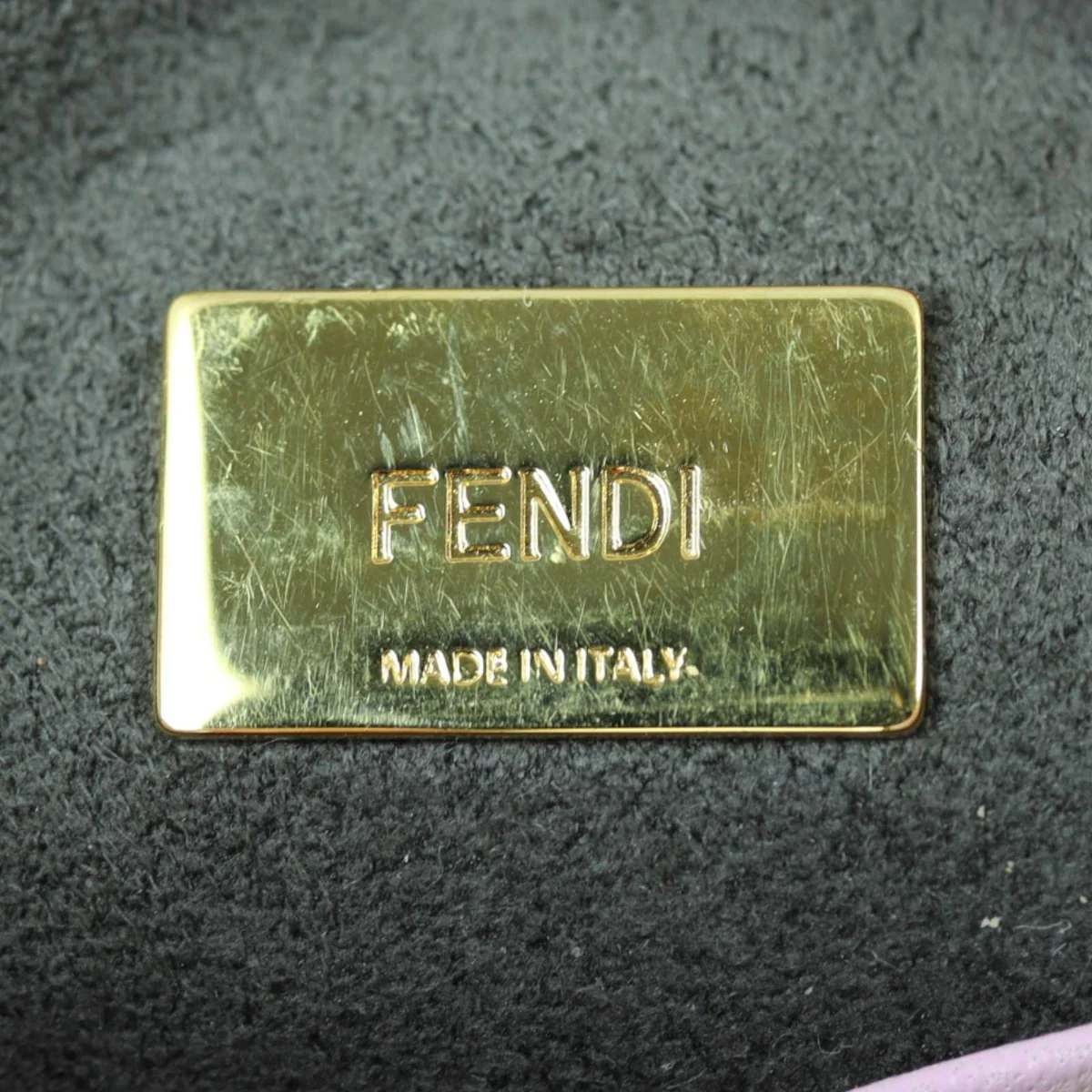 Fendi Peekaboo Micro - Image 8