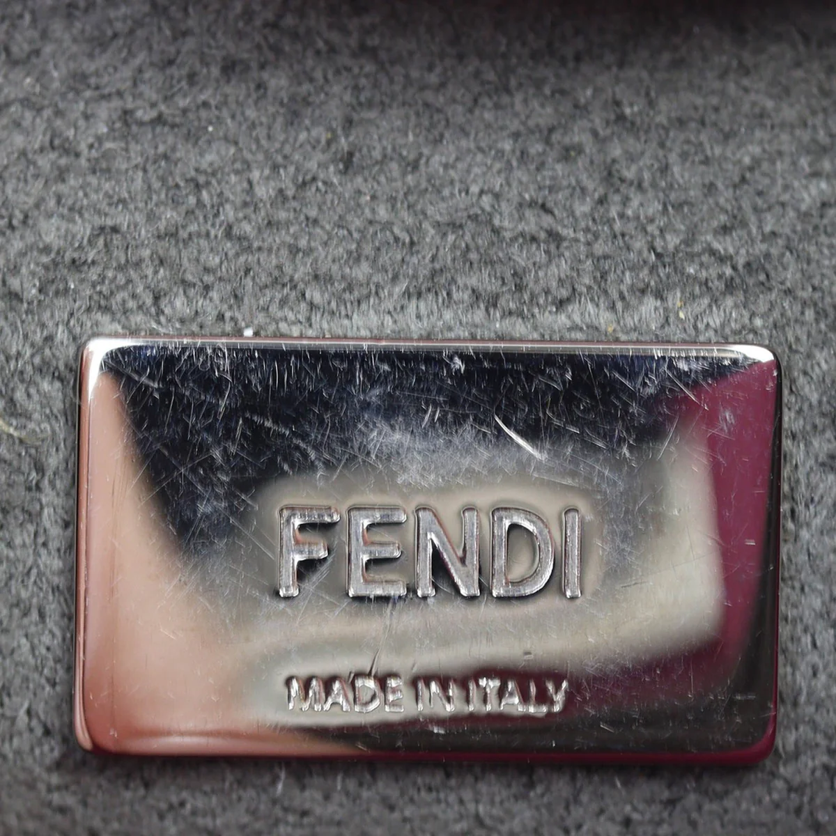 Fendi Peekaboo Micro - Image 10