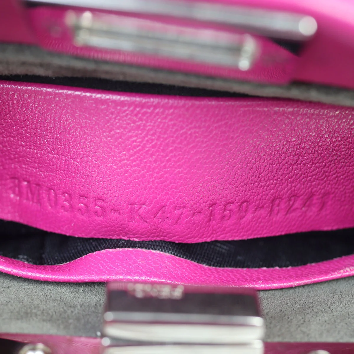 Fendi Peekaboo Micro - Image 12