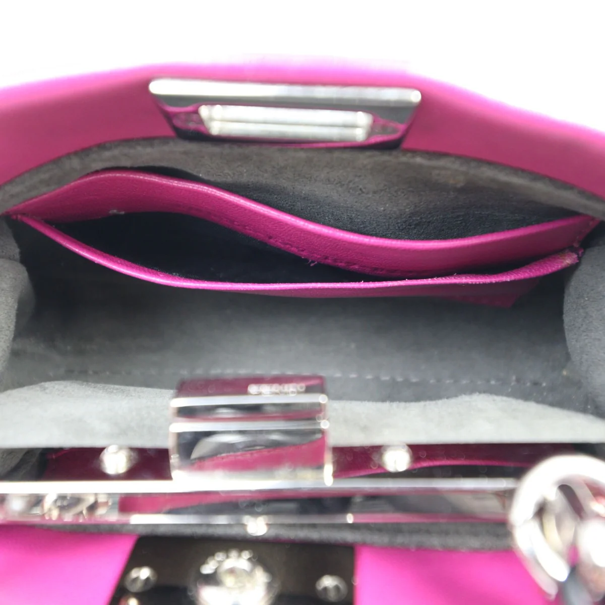 Fendi Peekaboo Micro - Image 13