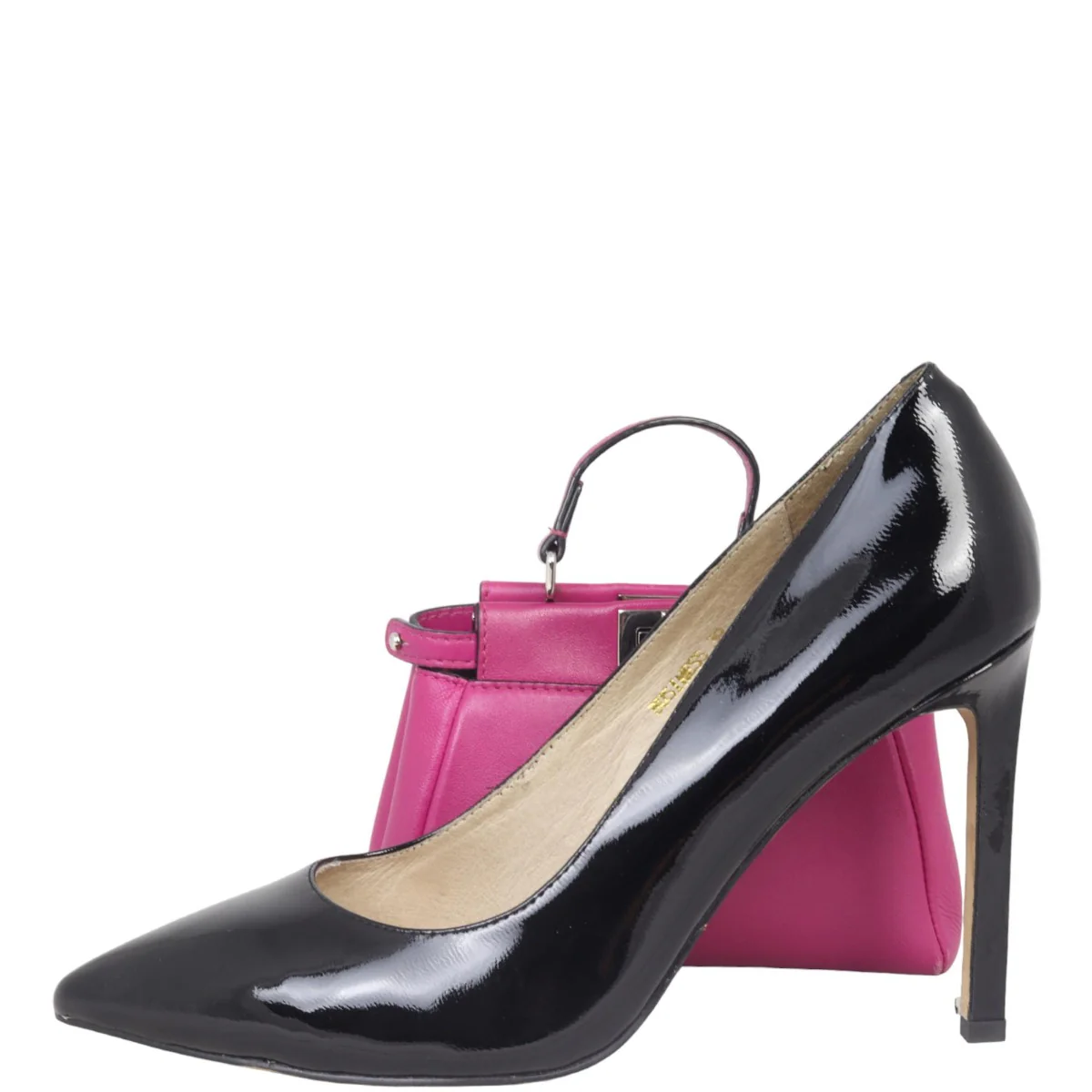 Fendi Peekaboo Micro - Image 14