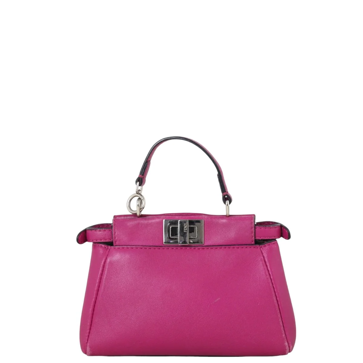 Fendi Peekaboo Micro - Image 3