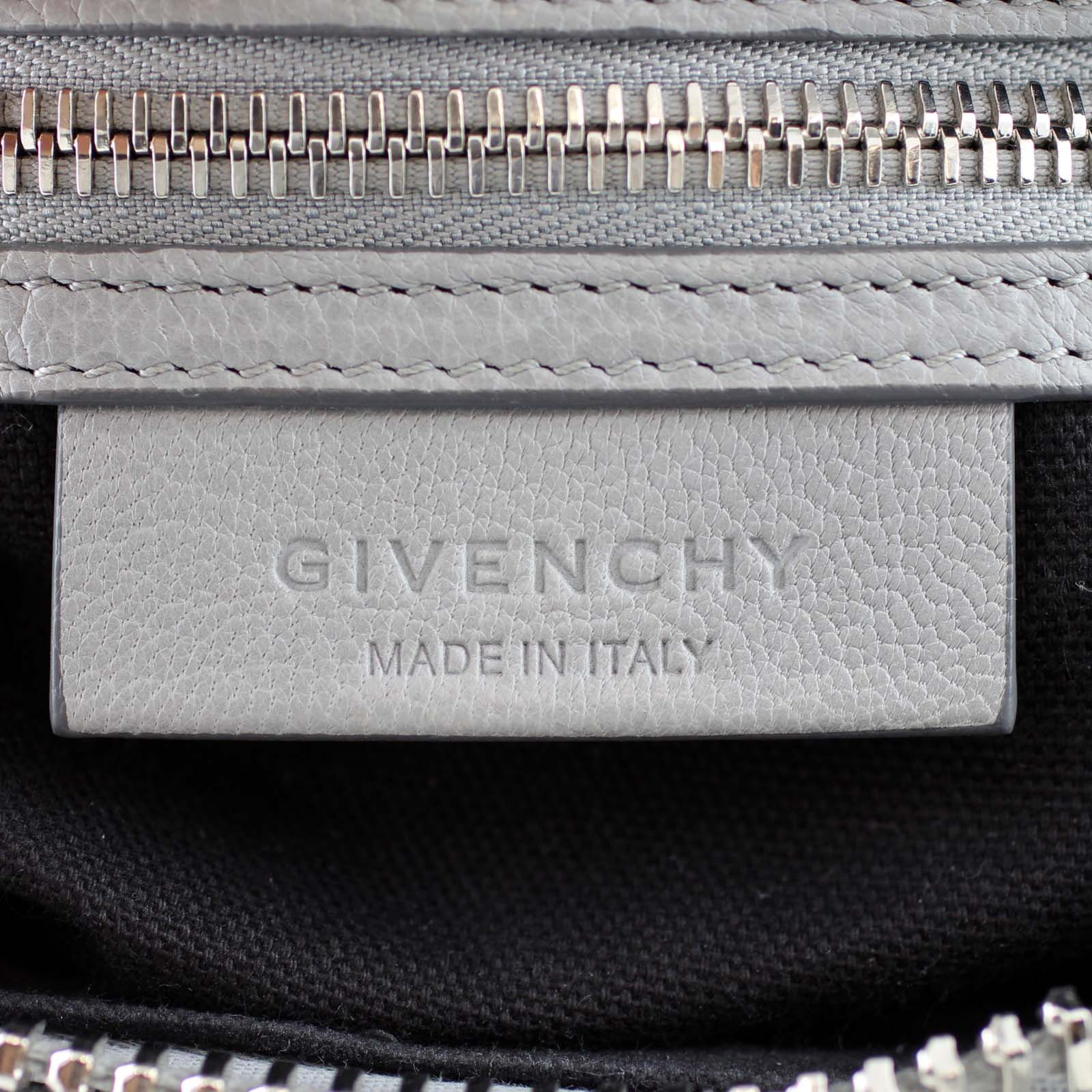 Givenchy Antigona Mini - Image 11