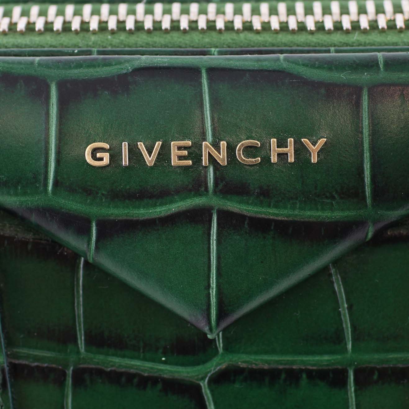 Givenchy Antigona Small - Image 9