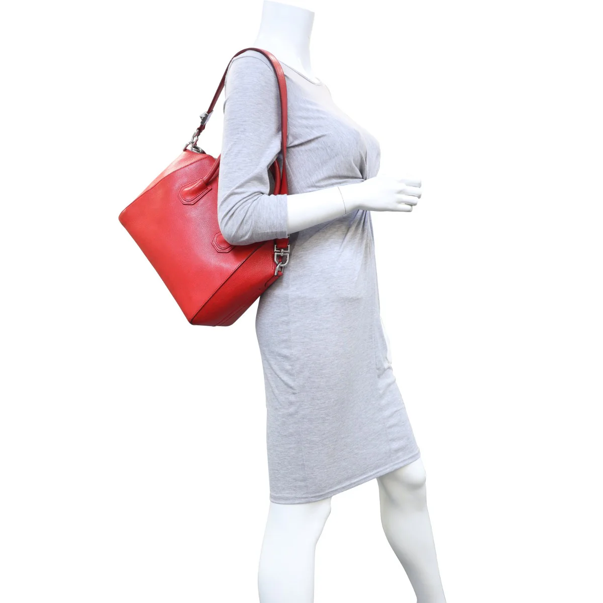 Givenchy Antigona Small - Image 13