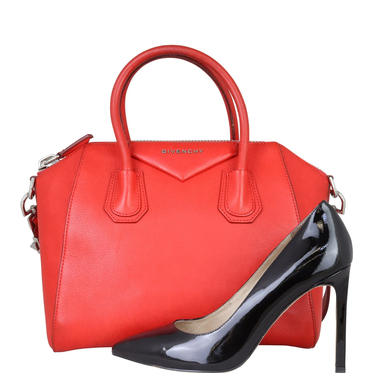 Givenchy Antigona Small - Image 14