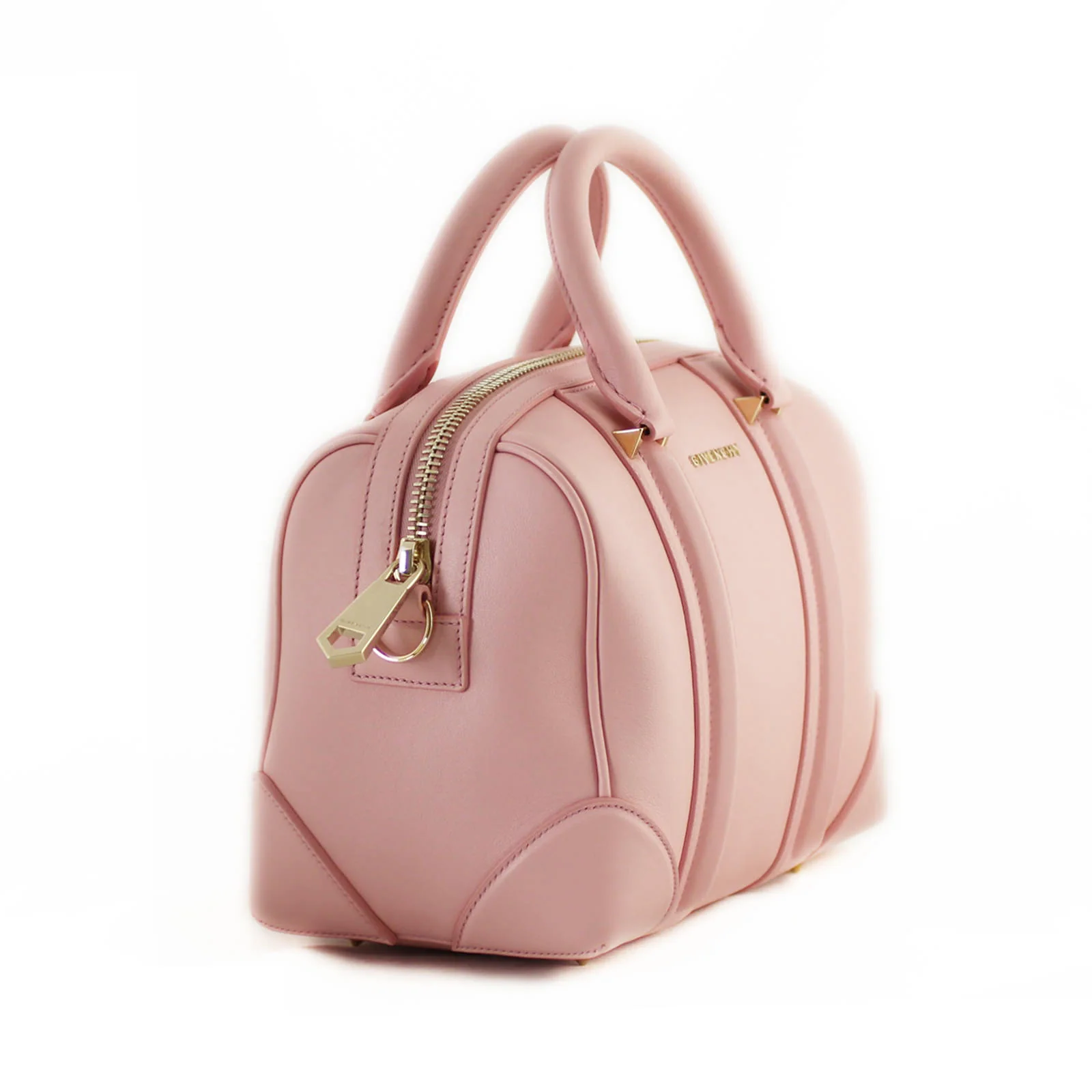 Givenchy Calfskin Mini Lucrezia - Image 4