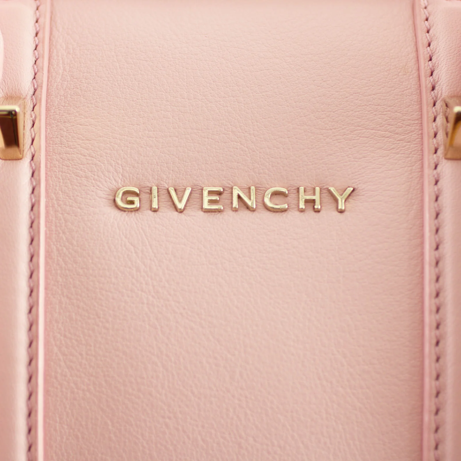 Givenchy Calfskin Mini Lucrezia - Image 5