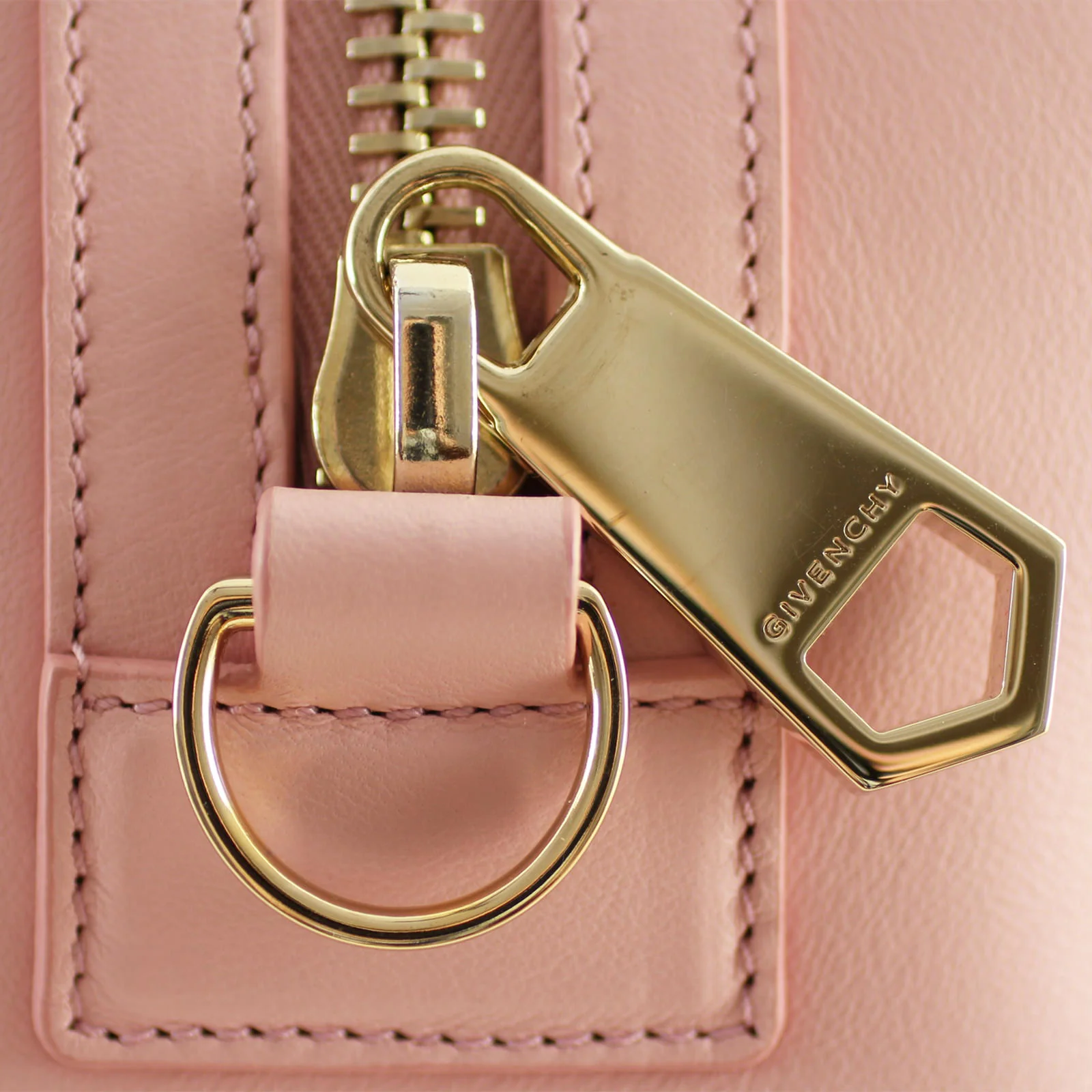 Givenchy Calfskin Mini Lucrezia - Image 6