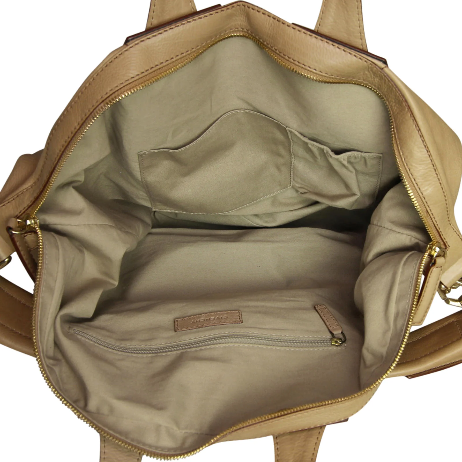 Givenchy Nightingale Medium Beige - Image 10