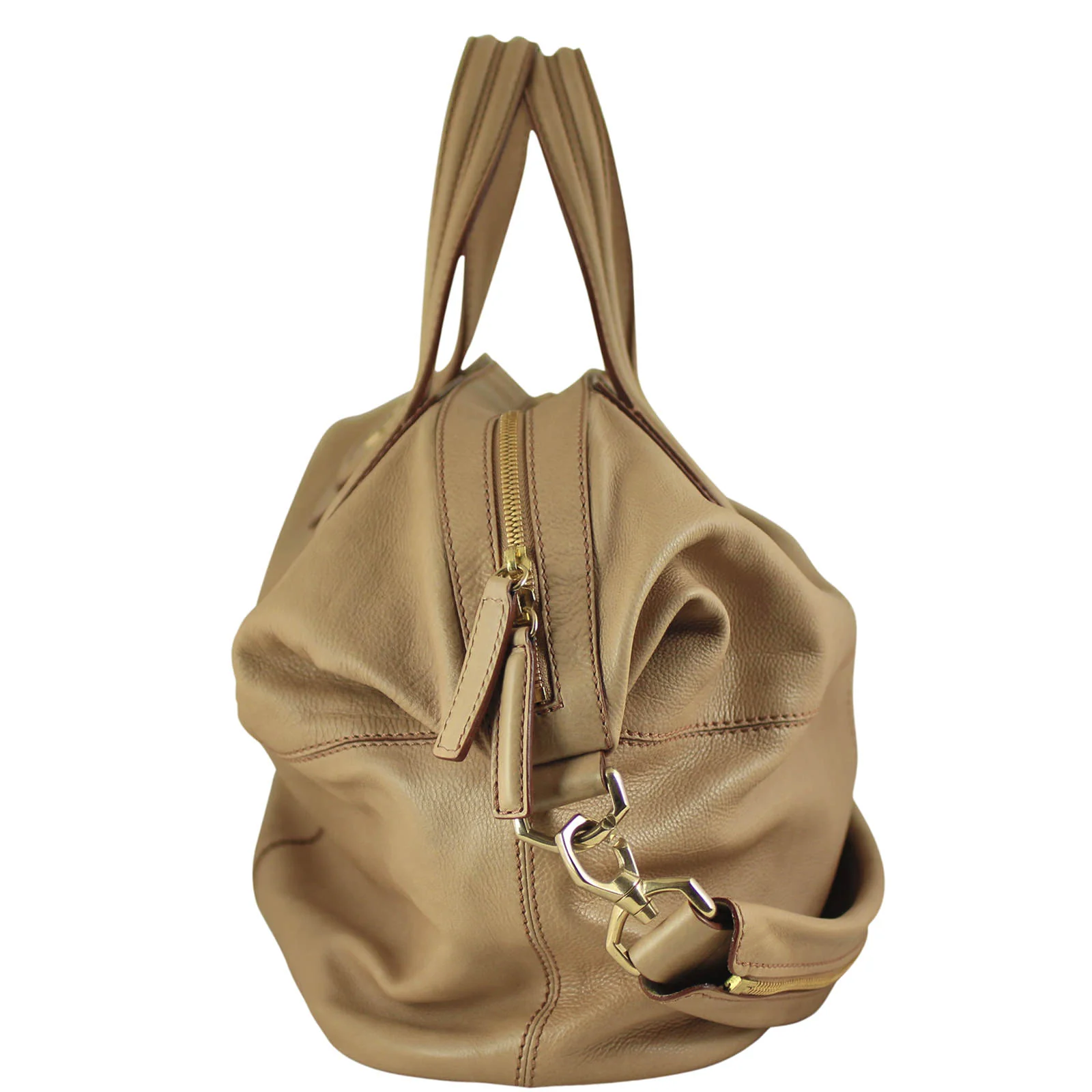 Givenchy Nightingale Medium Beige - Image 4