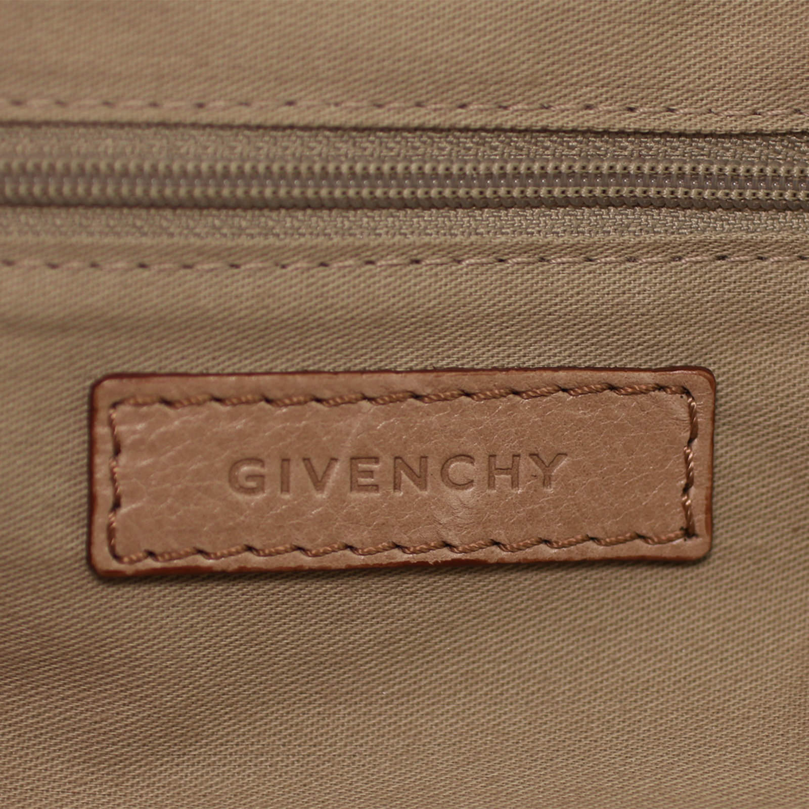 Givenchy Nightingale Medium Beige - Image 7