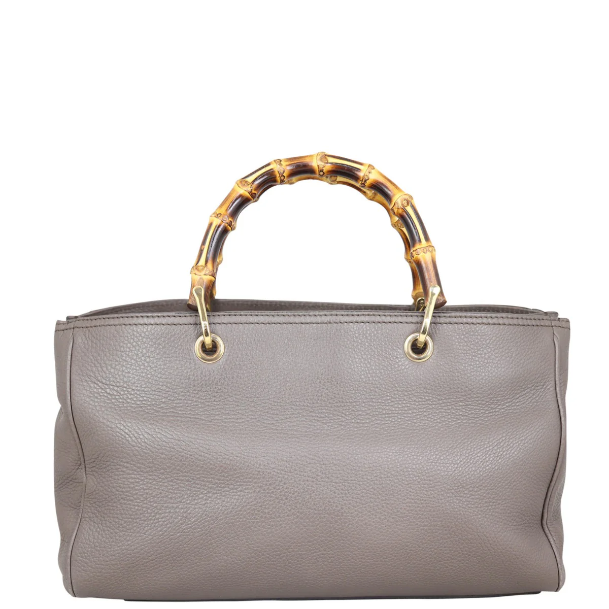 Gucci Bamboo Shopper Tote Medium - Image 3