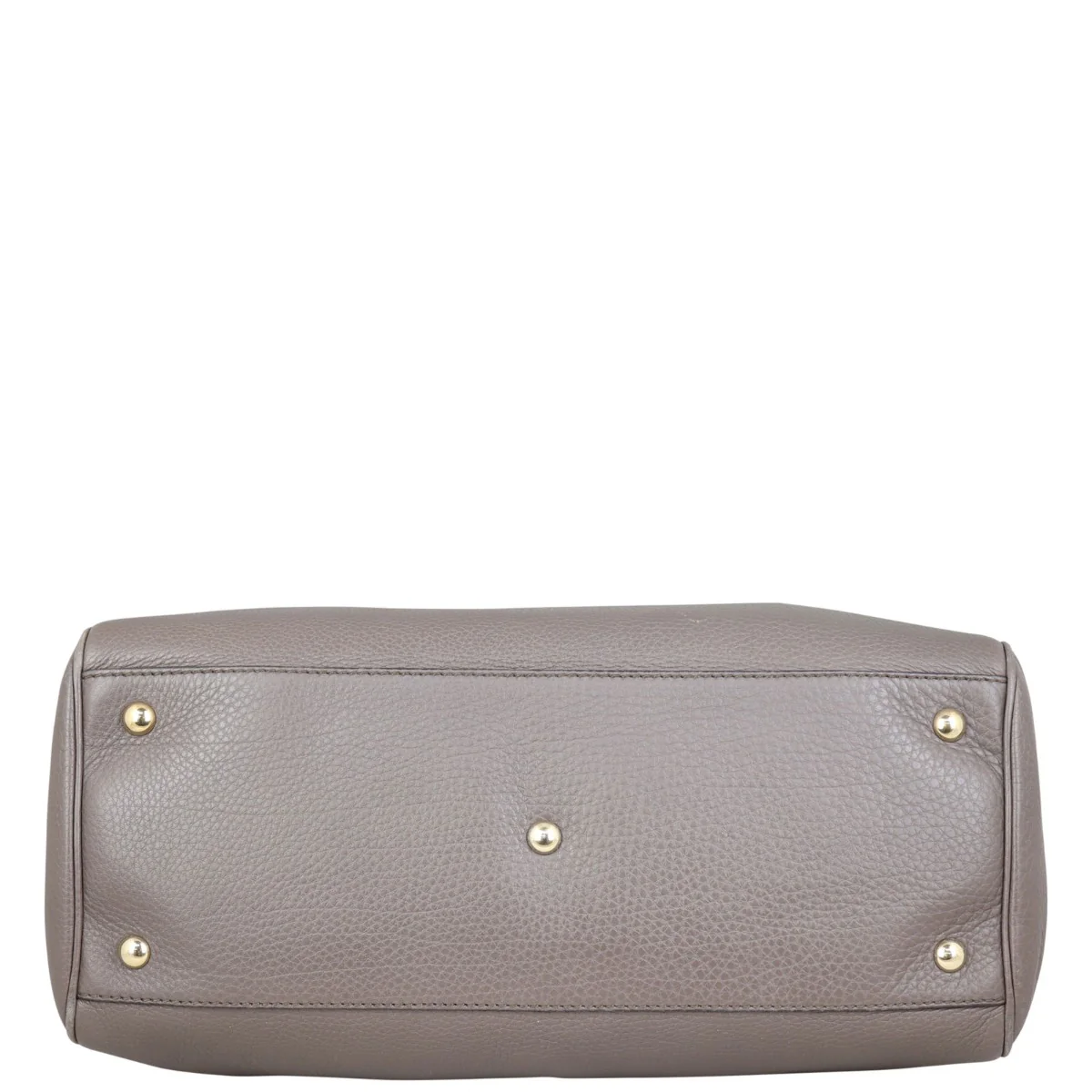 Gucci Bamboo Shopper Tote Medium - Image 6