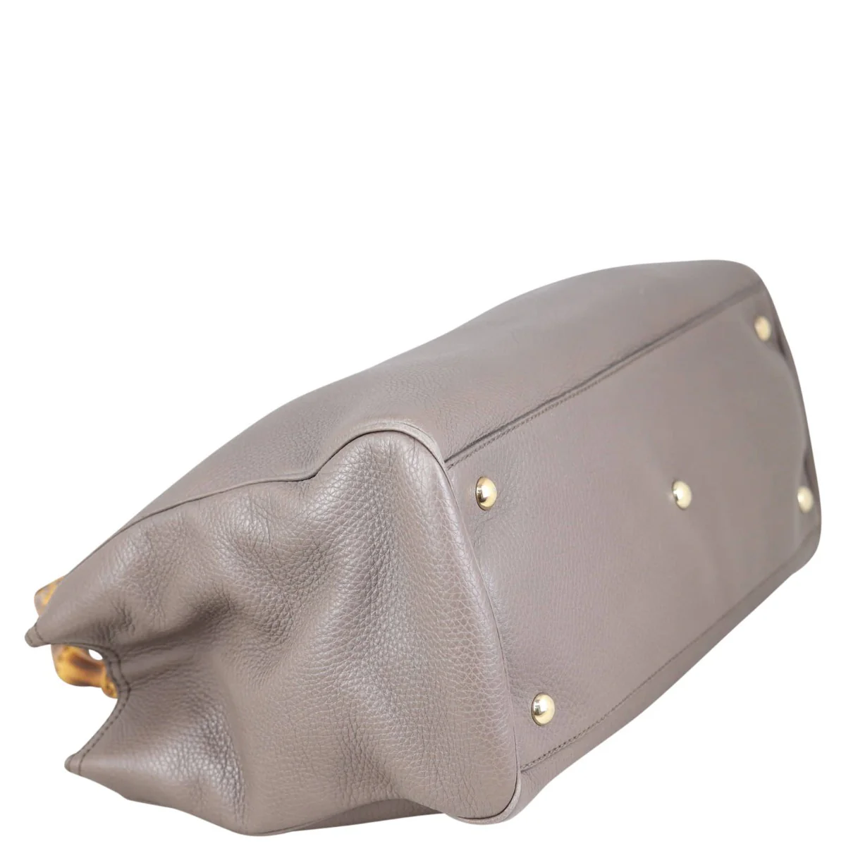 Gucci Bamboo Shopper Tote Medium - Image 7