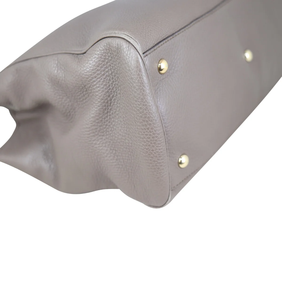 Gucci Bamboo Shopper Tote Medium - Image 8