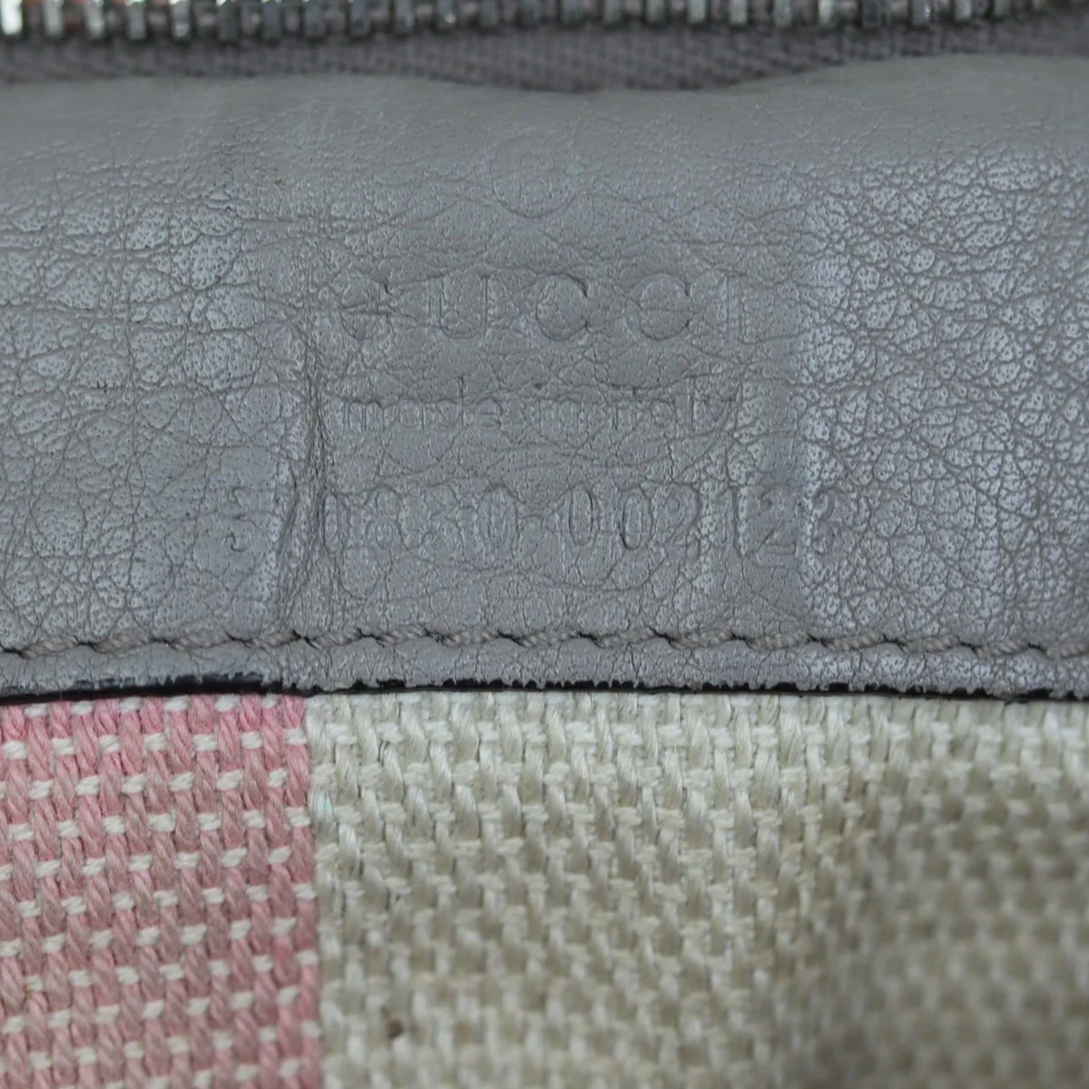 Gucci Daily Bamboo Large Tote - Image 13