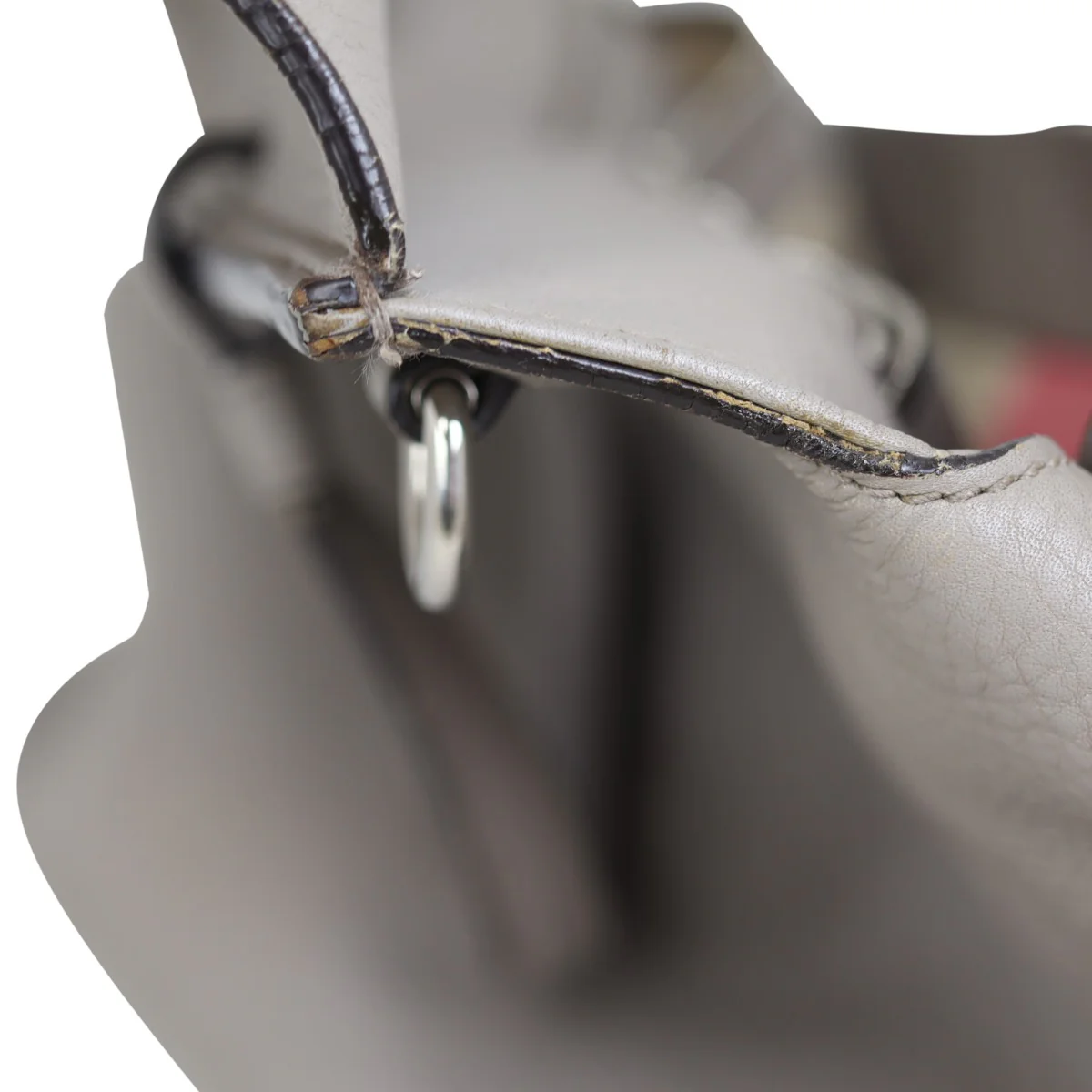 Gucci Daily Bamboo Large Tote - Image 17