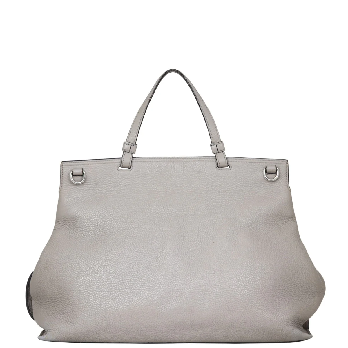 Gucci Daily Bamboo Large Tote - Image 3