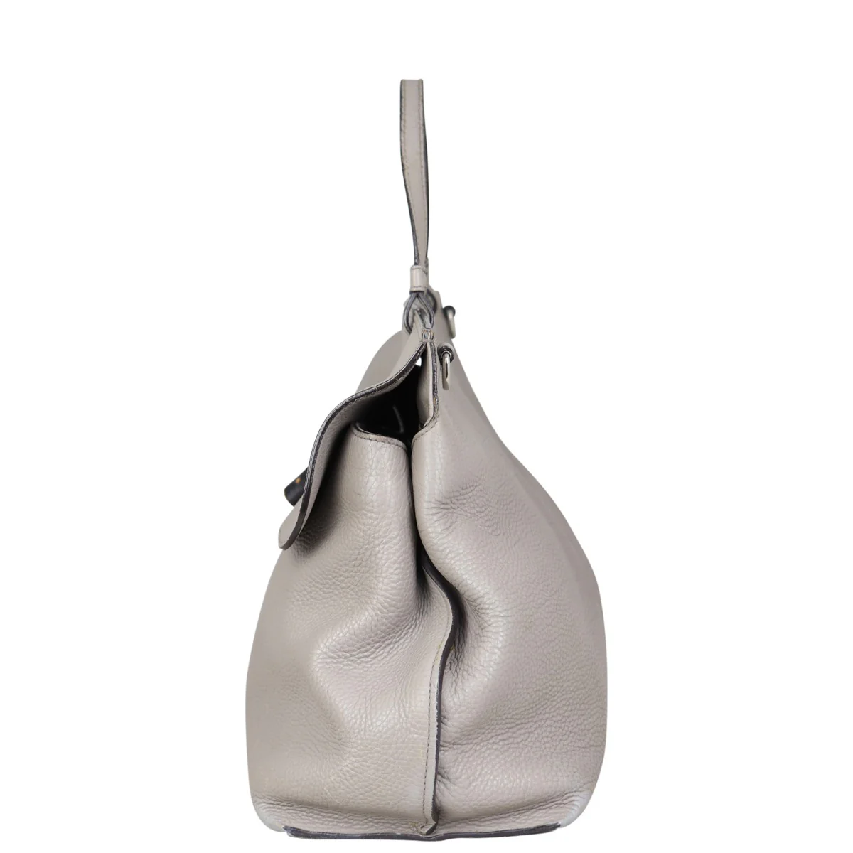 Gucci Daily Bamboo Large Tote - Image 4