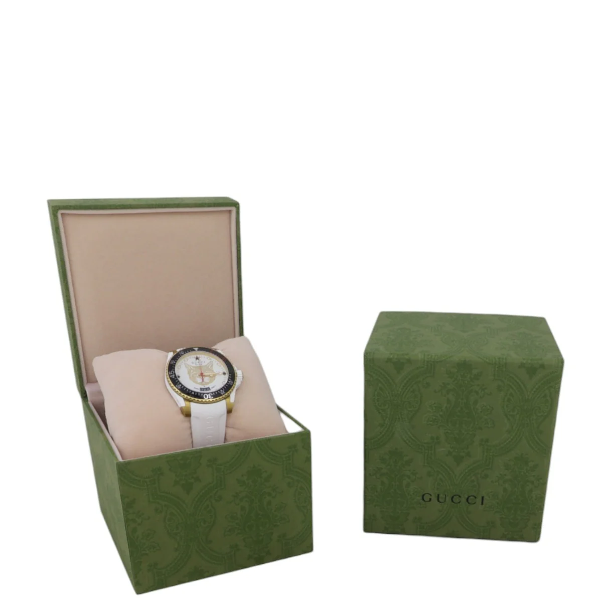 Gucci Dive 40mm Watch - Image 7