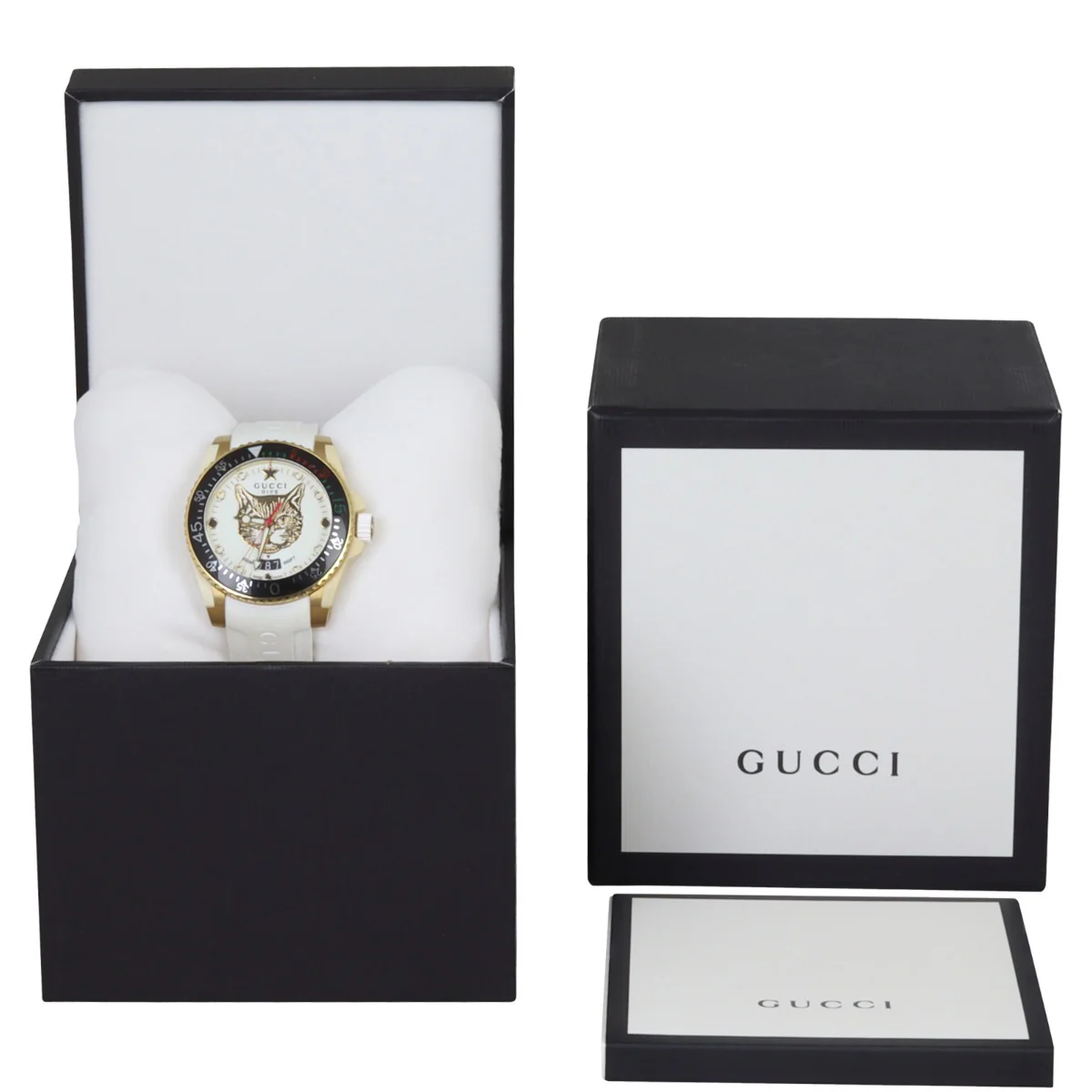 Gucci Dive 40mm Watch - Image 7
