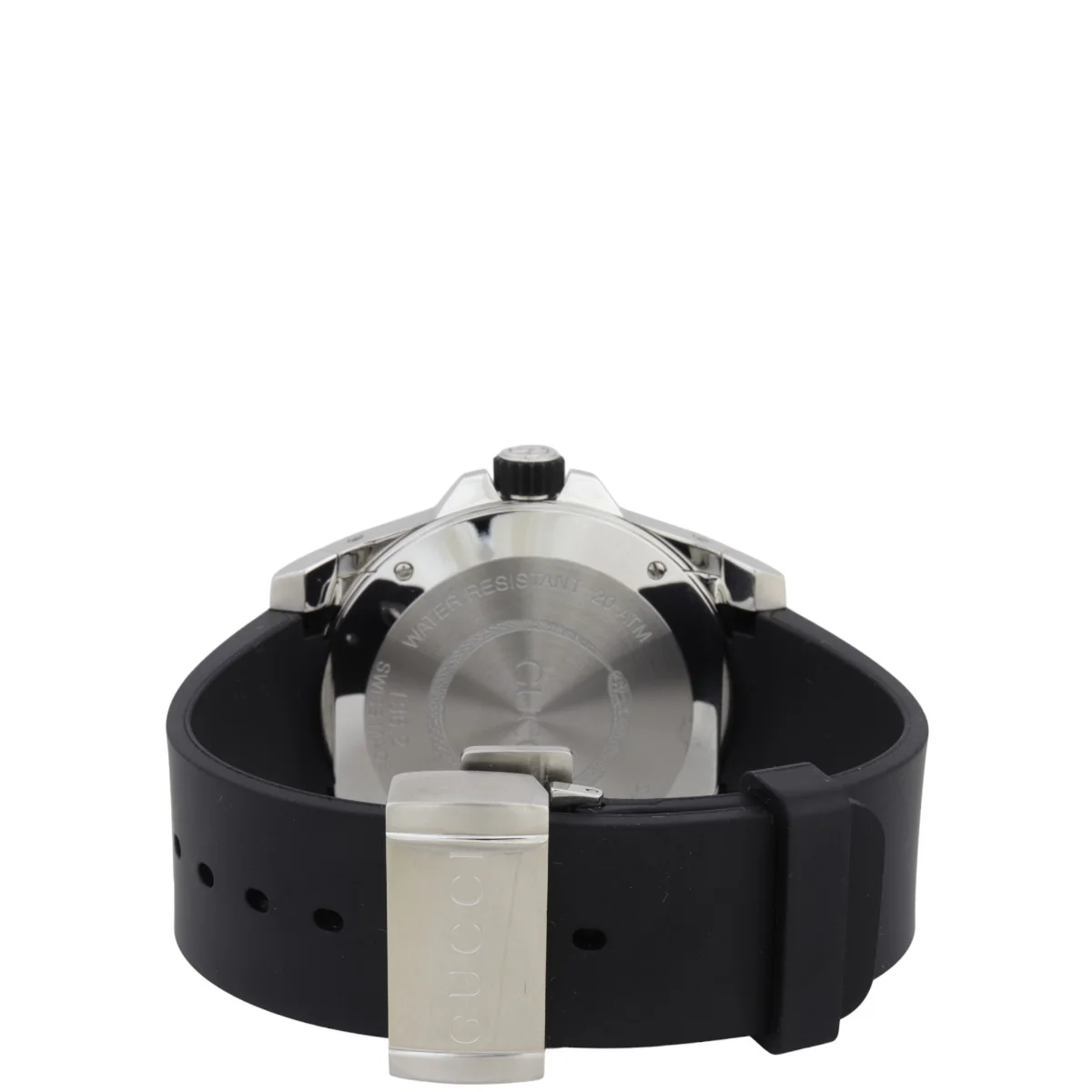 Gucci Dive 45mm Watch - Image 5