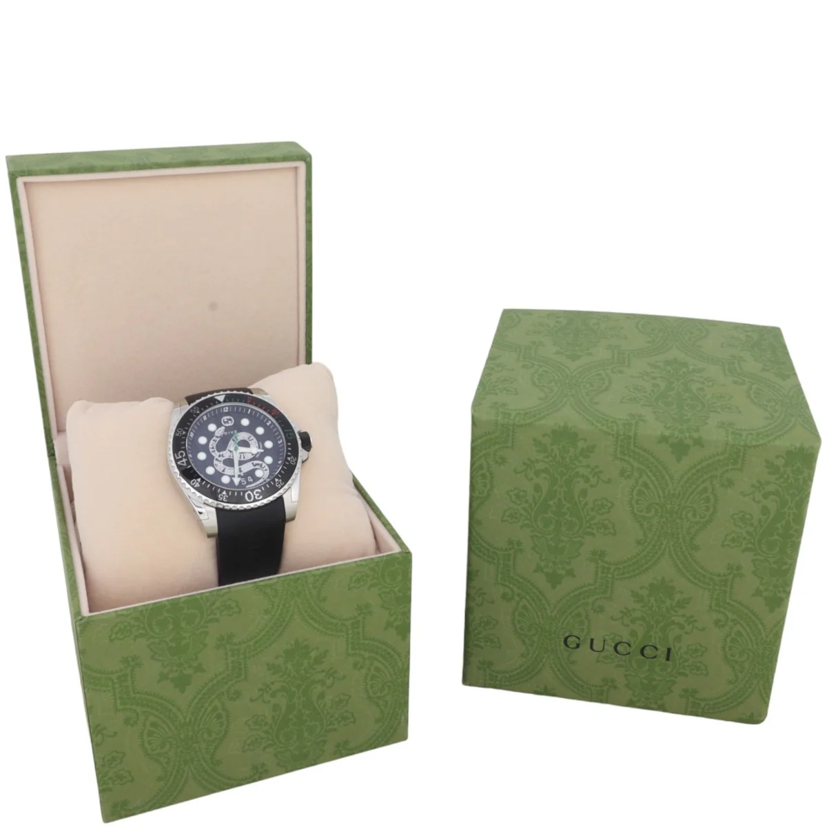 Gucci Dive 45mm Watch - Image 7