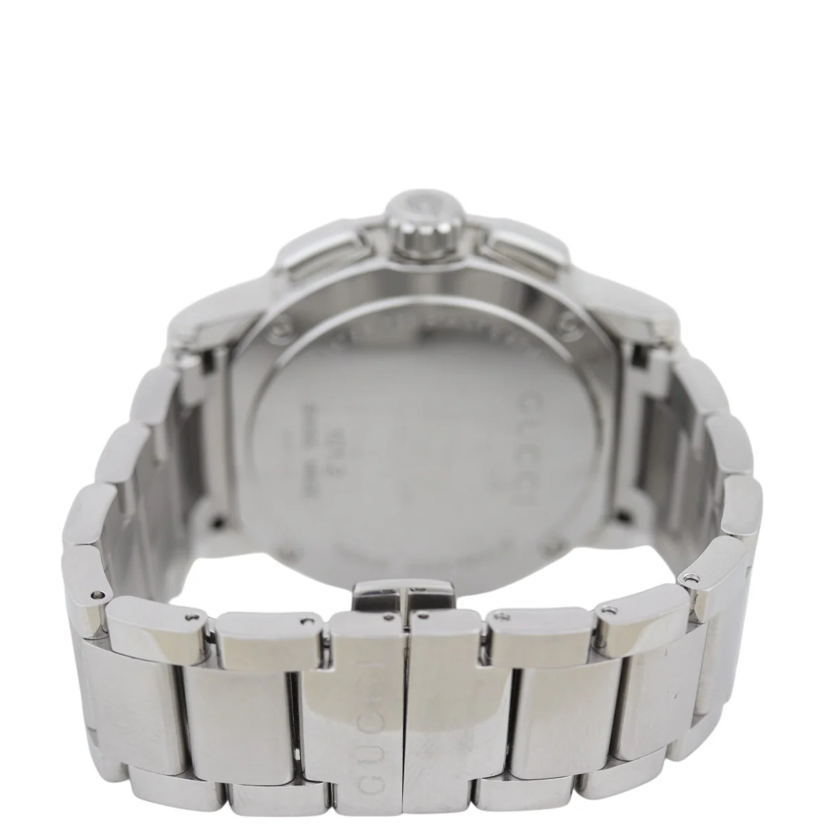 Gucci G-Chrono 44mm Watch - Image 4