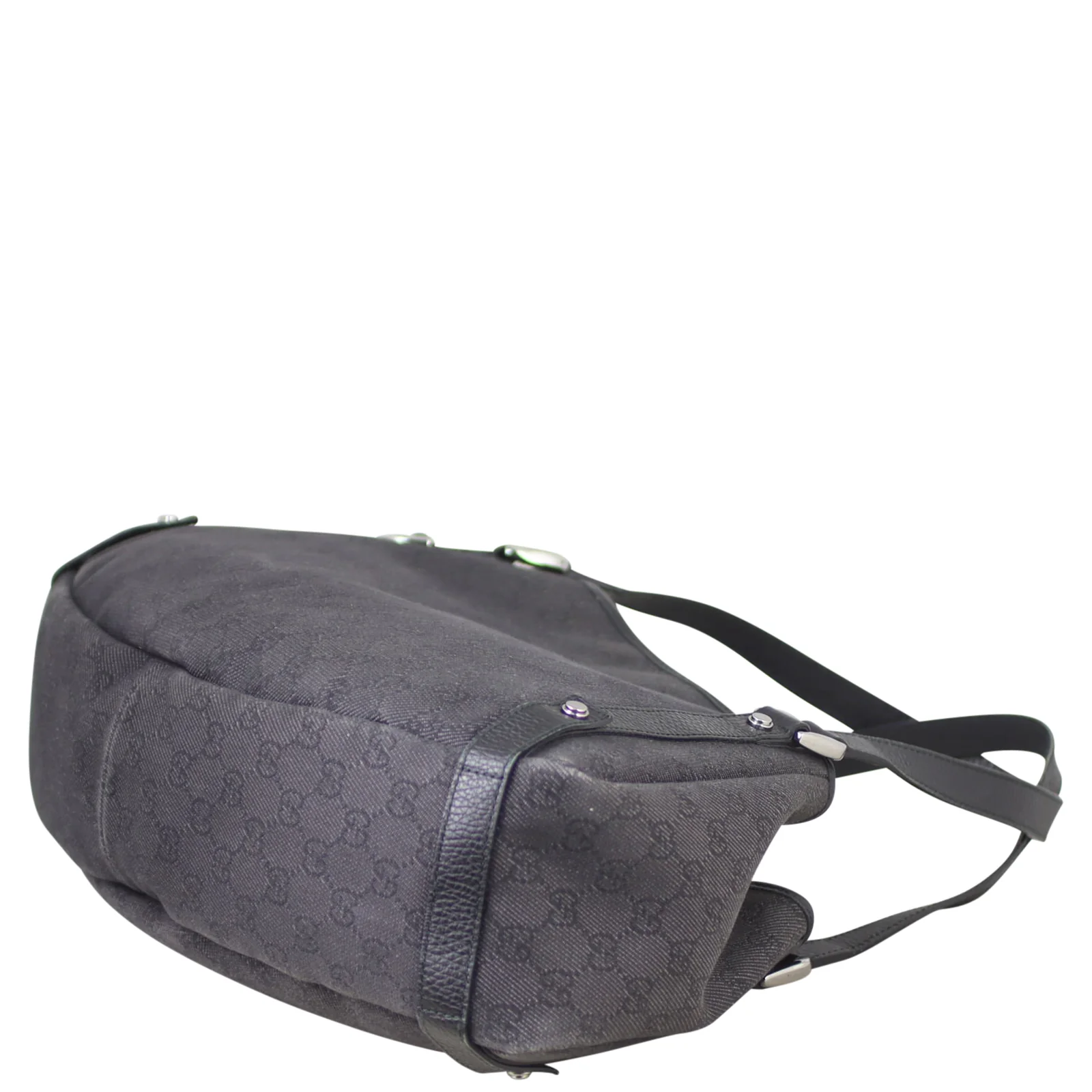 Gucci GG Canvas Abbey Tote - Image 6