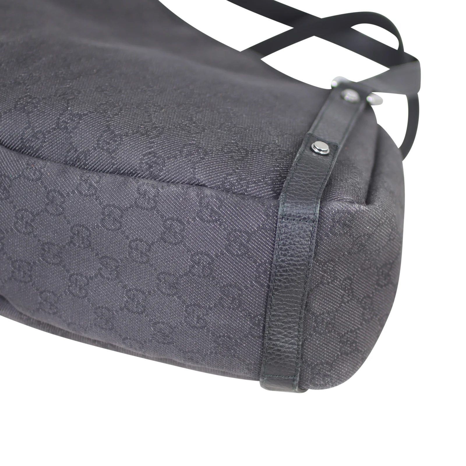 Gucci GG Canvas Abbey Tote - Image 7