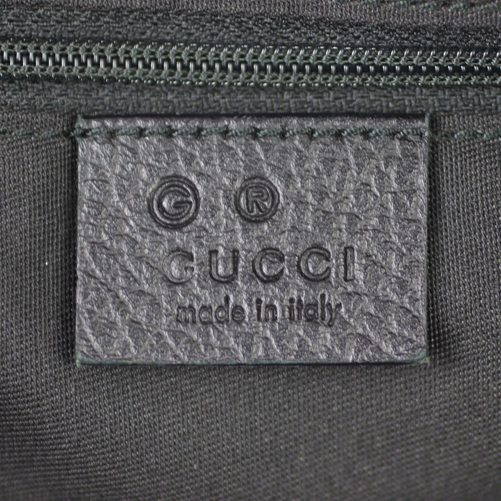 Gucci GG Canvas Abbey Tote - Image 8