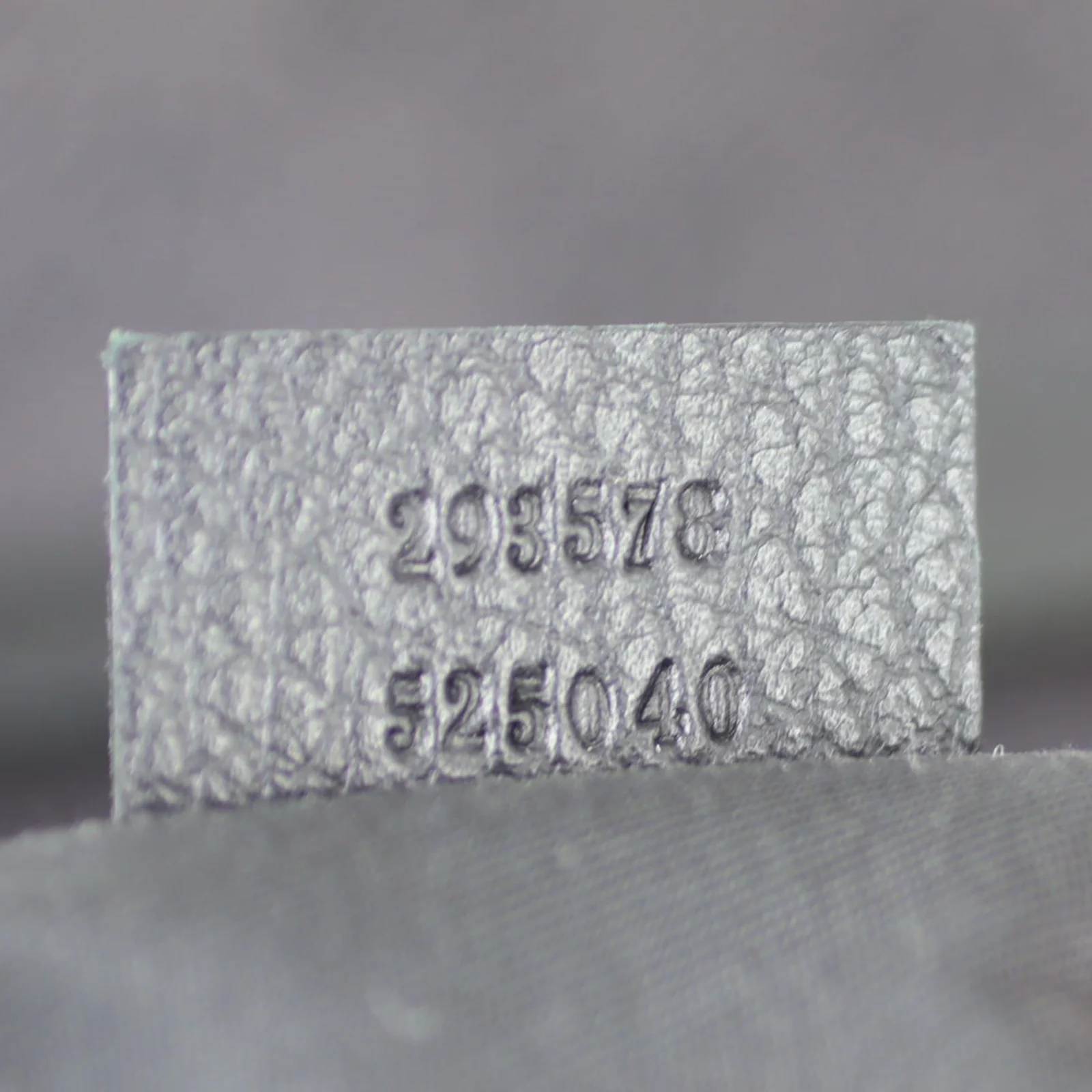 Gucci GG Canvas Abbey Tote - Image 9