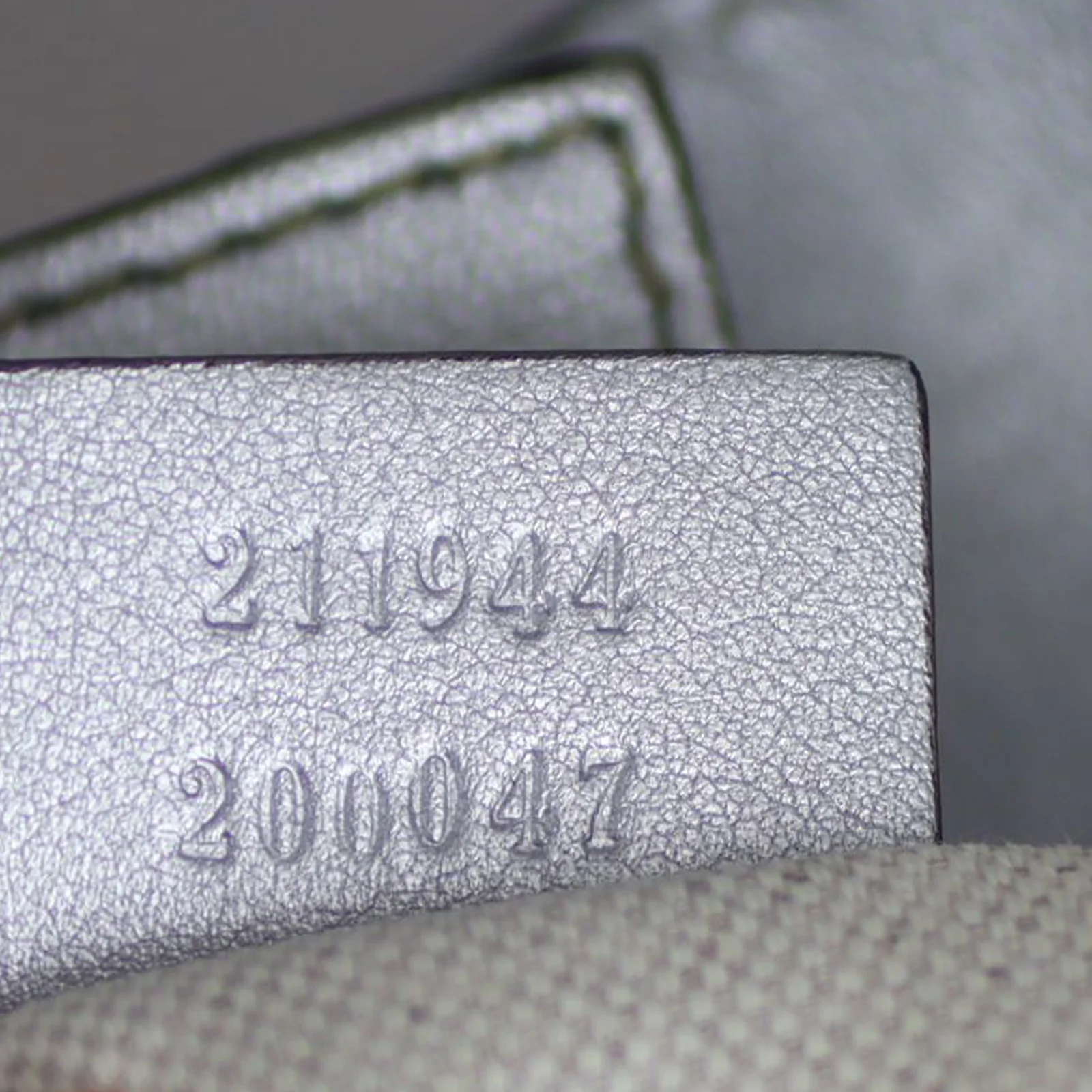 Gucci GG Guccissima Sukey Tote Medium - Image 10