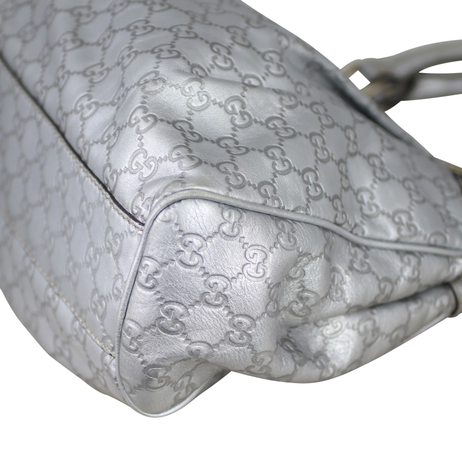 Gucci GG Guccissima Sukey Tote Medium - Image 8