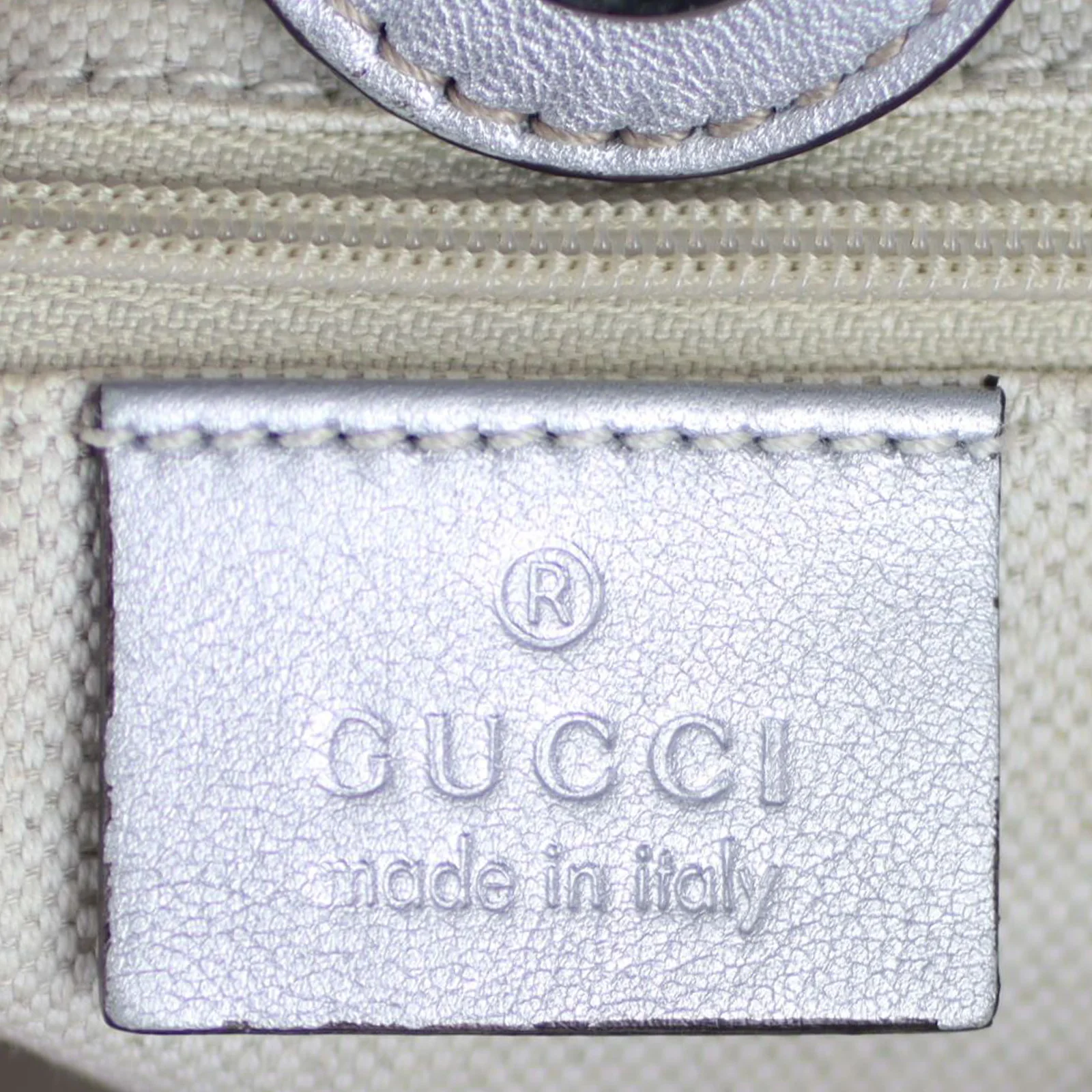 Gucci GG Guccissima Sukey Tote Medium - Image 9