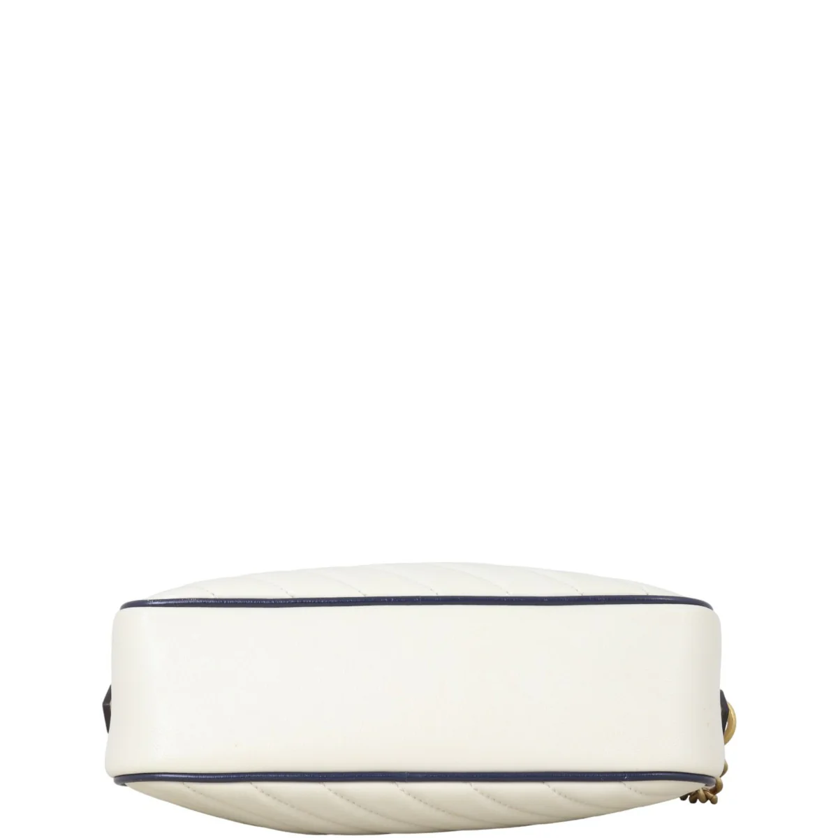 Gucci GG Marmont Diagonal Small Camera Bag - Image 6