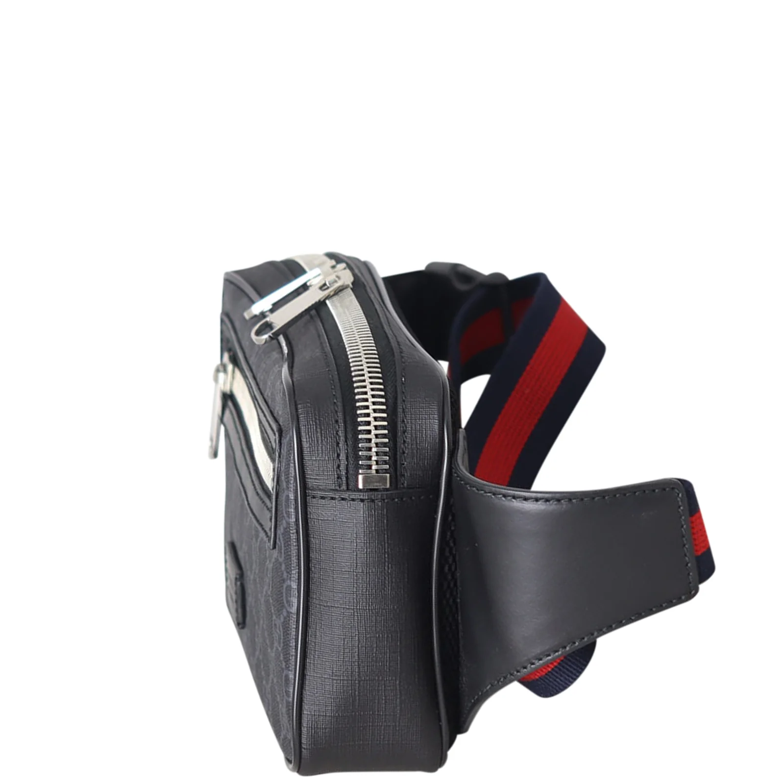 Gucci GG Supreme Belt Bag - Image 3