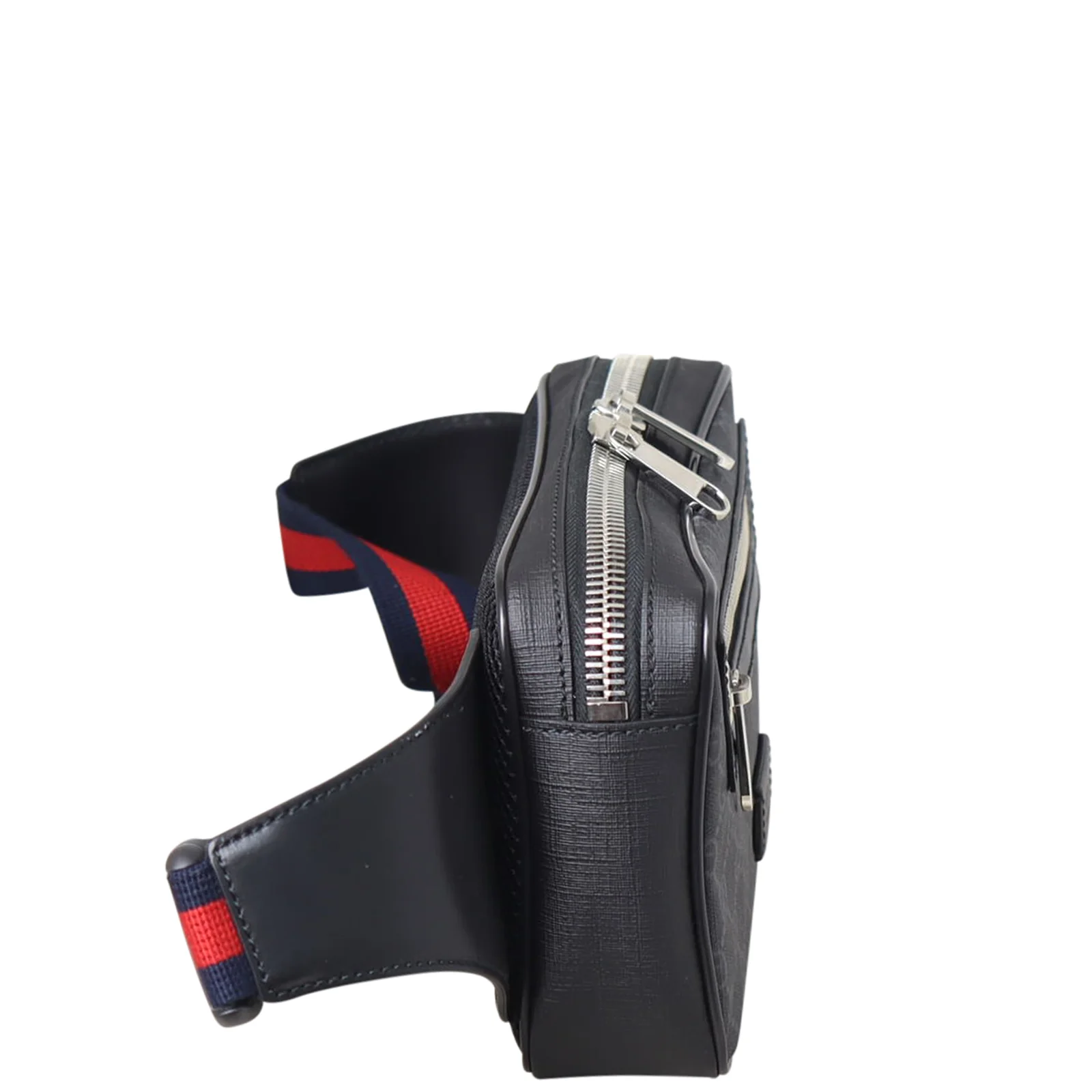 Gucci GG Supreme Belt Bag - Image 4